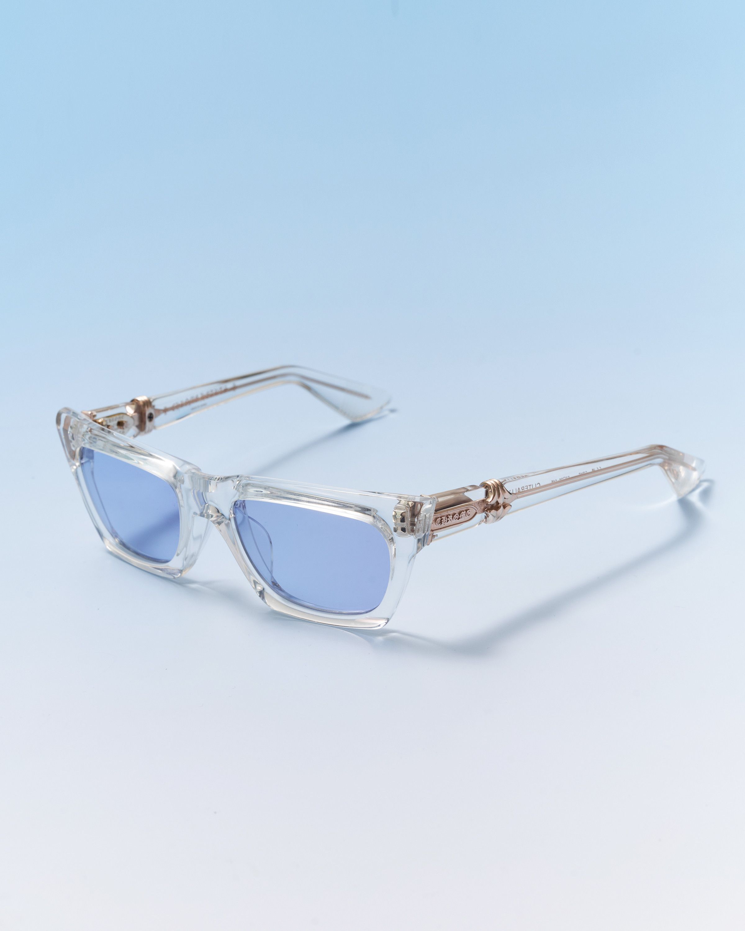 Chrome Hearts CHROME HEARTS CLITERALLY Size ONE SIZE - 1 Thumbnail