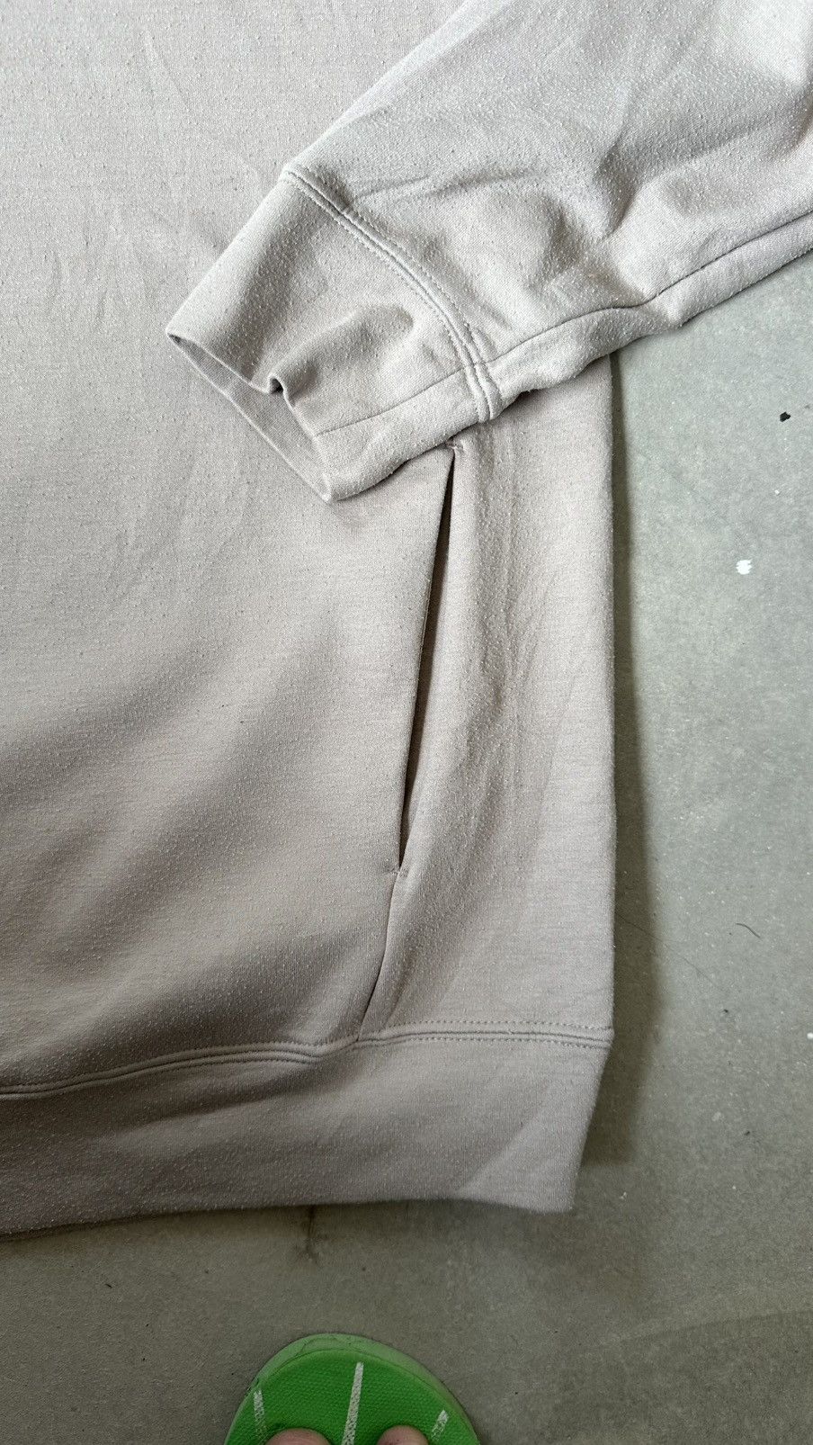 Japanese Brand KAITEKI JAPAN SWEATSHIRT Size US L / EU 52-54 / 3 - 3 Thumbnail