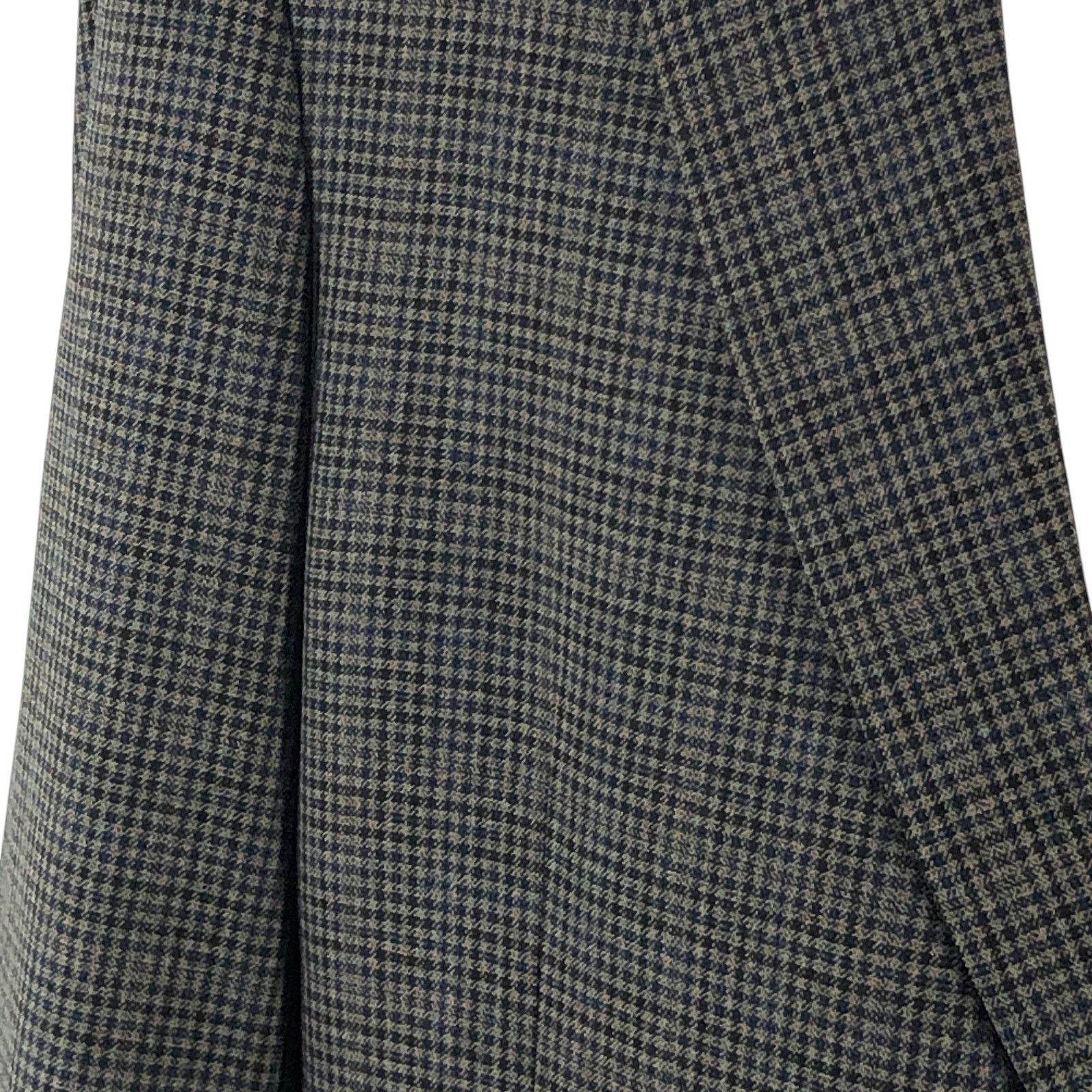 Hart Schaffner Marx Hart Schaffner Marx HSM Gold Trumpeter Size 42XL Sport Coat Size 42L - 5 Thumbnail