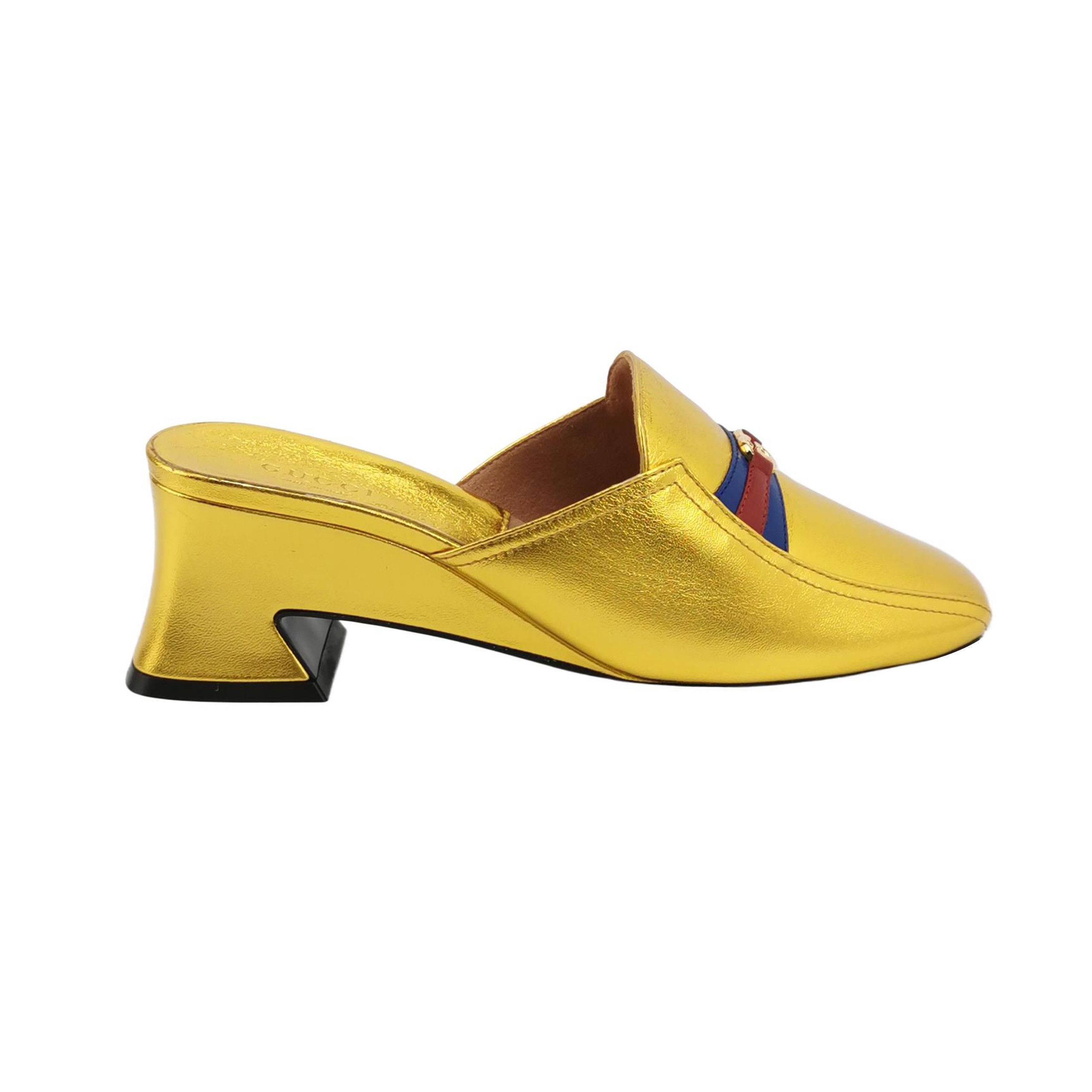 Gucci Gucci Women 6-5 Sandals Size US 6.5 / IT 36.5 - 1 Thumbnail