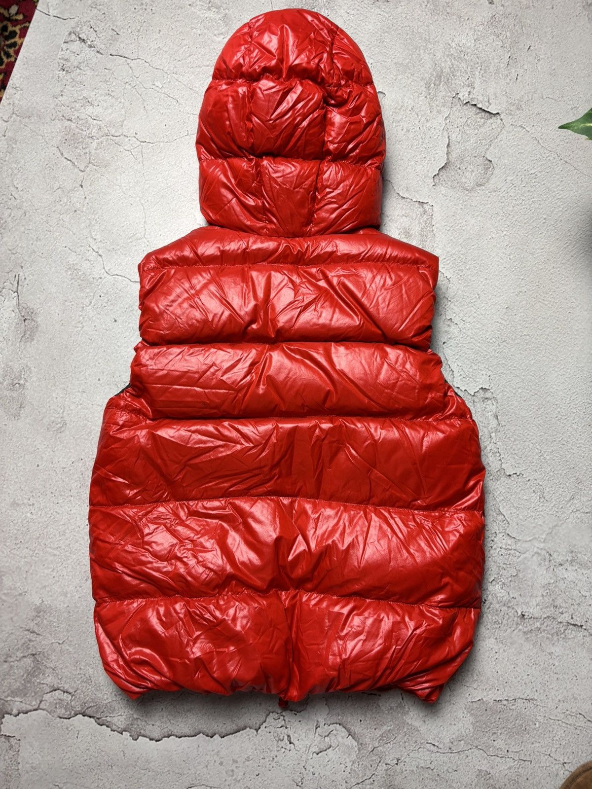 Duvetica Duvetica Aristeo Down Vest / 46 Size US S / EU 44-46 / 1 - 2 Thumbnail