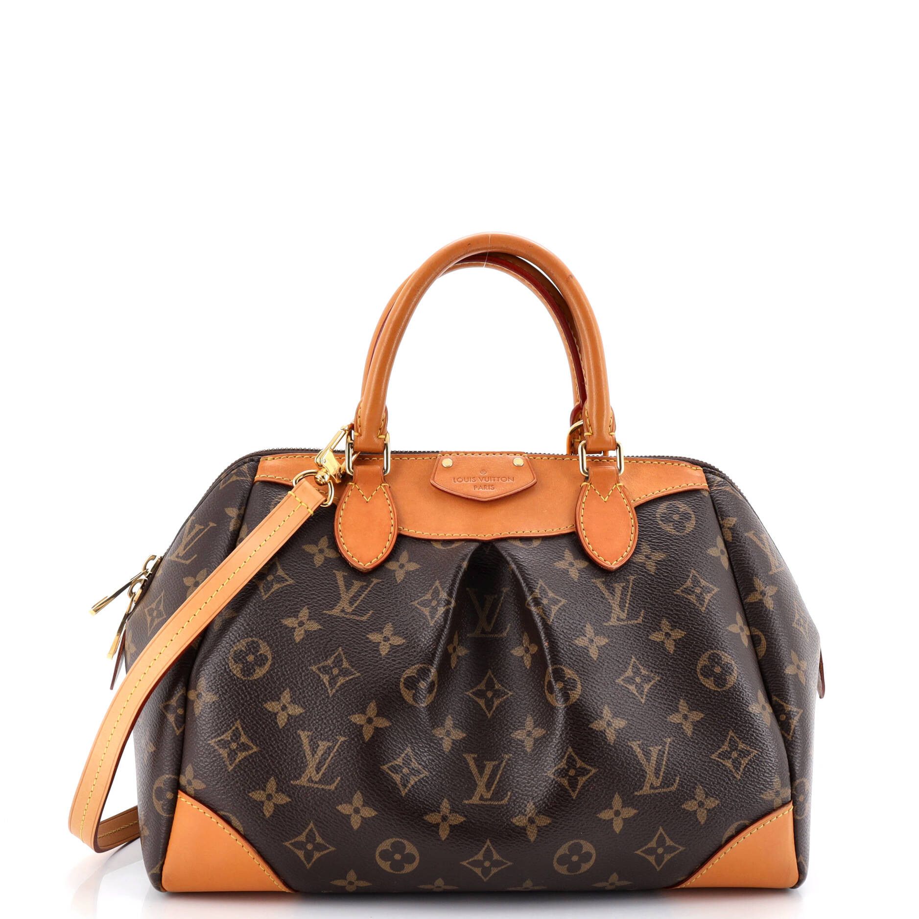 Louis Vuitton Segur NM Handbag Size ONE SIZE - 1 Thumbnail