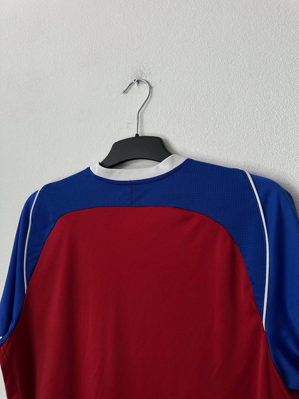 Adidas Lot 2 Adidas Rangers Glasgow Soccer Jersey Polo Shirt XL Size US XL / EU 56 / 4 - 20 Thumbnail