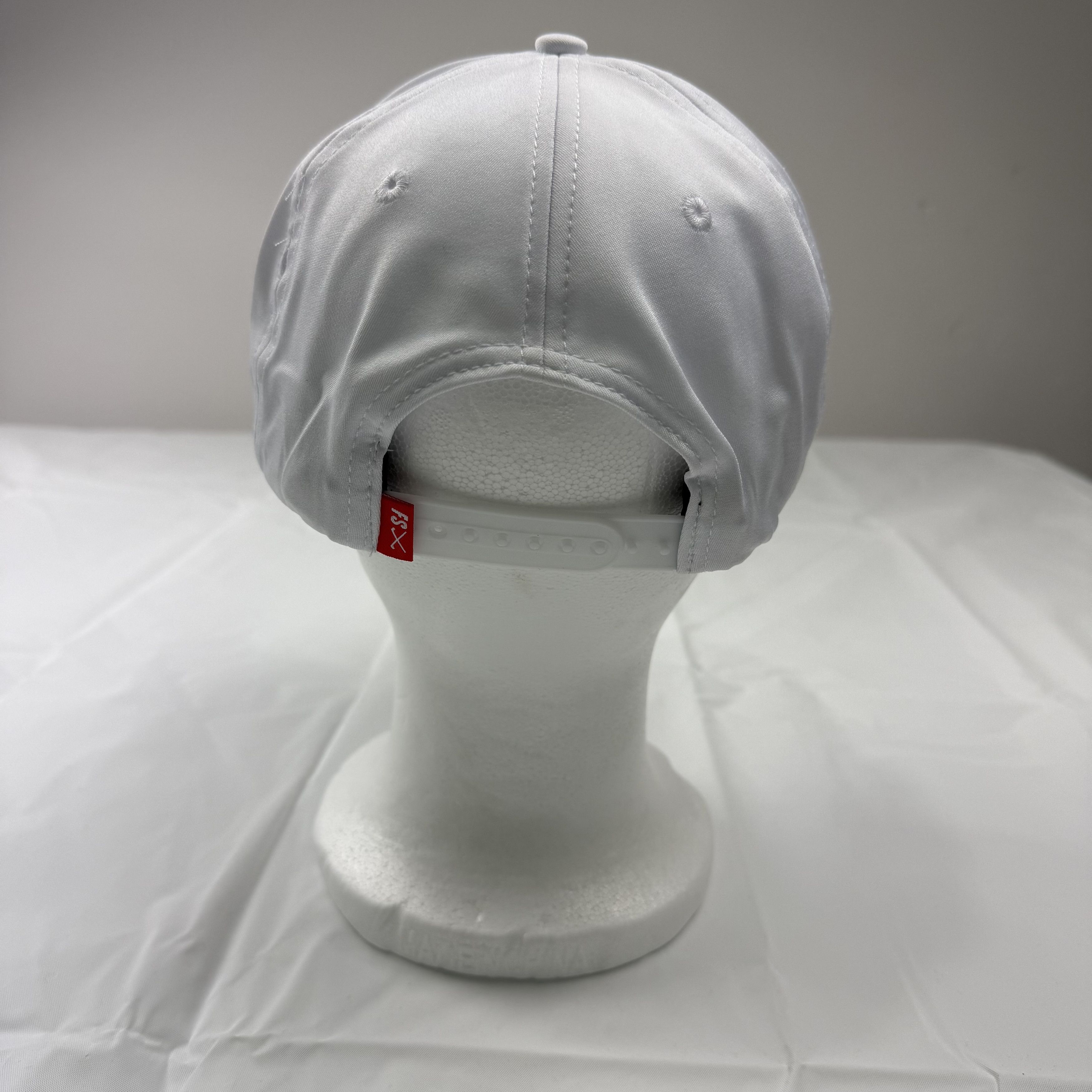 Full Send Full Send Golf Snapback Hat Mens Logo Patch Adjustable Cap Size ONE SIZE - 3 Thumbnail