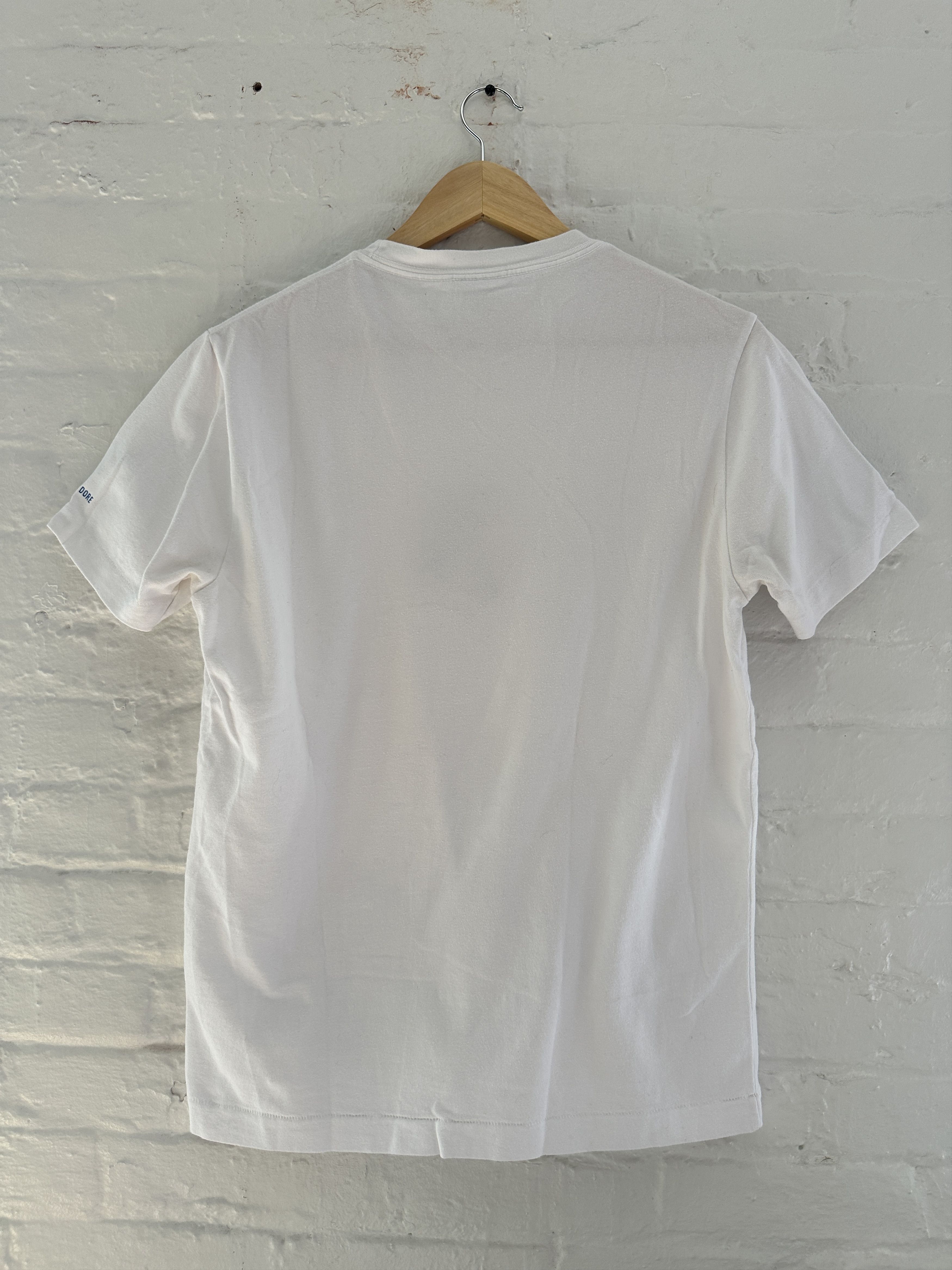 Aime Leon Dore Aime Leon Dore Sonny Basketball Tee Size US XS / EU 42 / 0 - 5 Thumbnail
