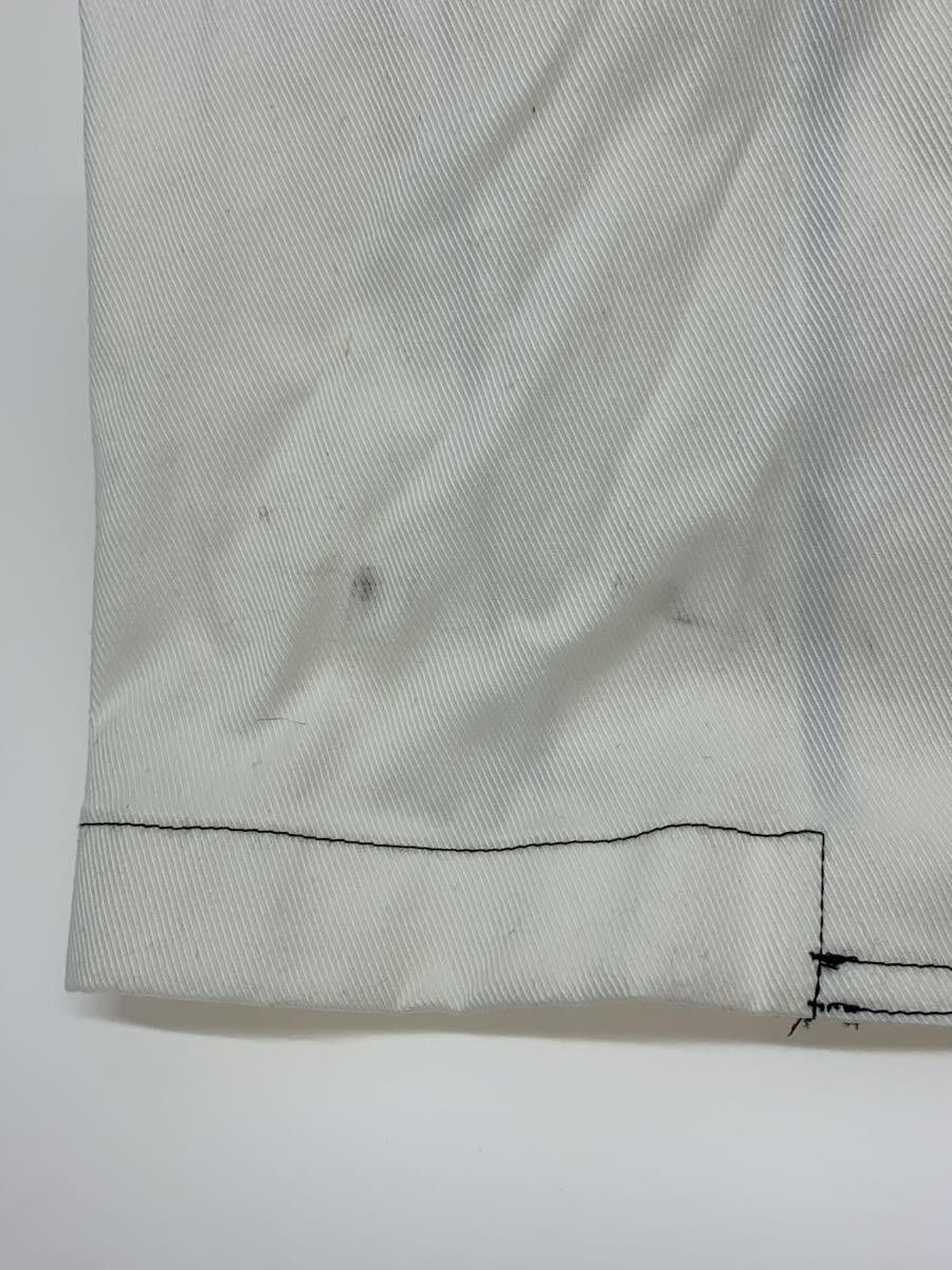 Yohji Yamamoto Ground Y denim coat white GC-C05-803 Size US L / EU 52-54 / 3 - 6 Thumbnail