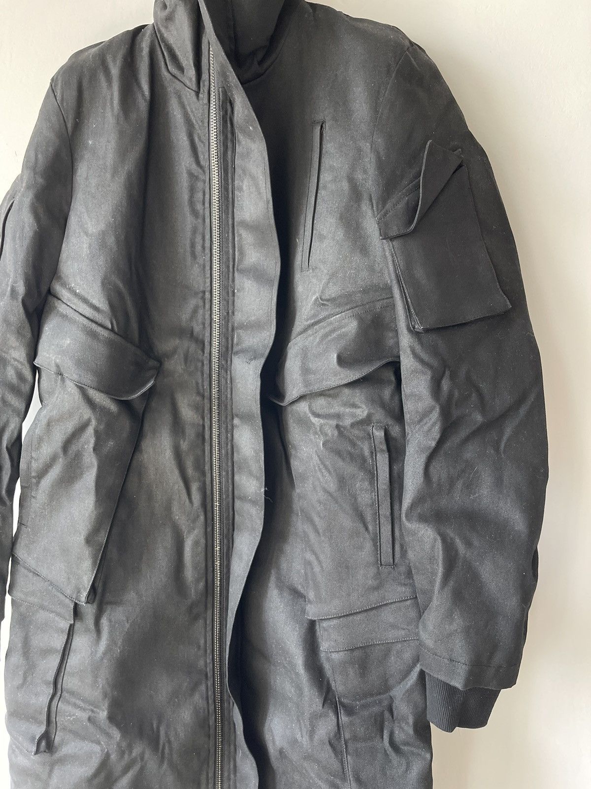 Army Of Me Army Of Me coat Size US S / EU 44-46 / 1 - 4 Thumbnail