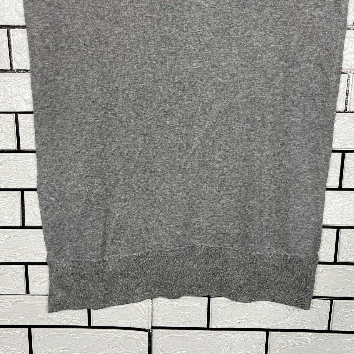 Tsumori Chisato TSUMORI CHISATO Designer Artwork Graphic Sweater #4192-C190 Size M / US 6-8 / IT 42-44 - 16 Thumbnail