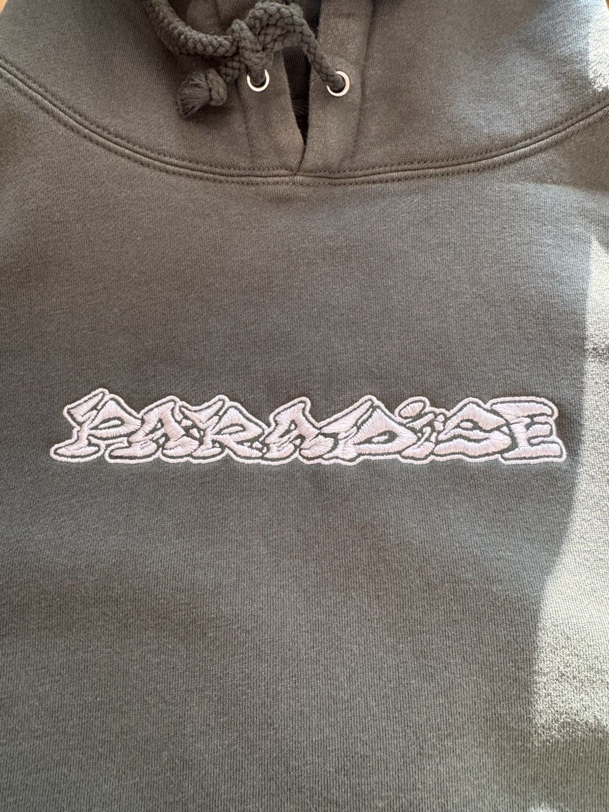Paradise RARE PARADISE NYC STREETWEAR HOODIE Size US L / EU 52-54 / 3 - 2 Thumbnail