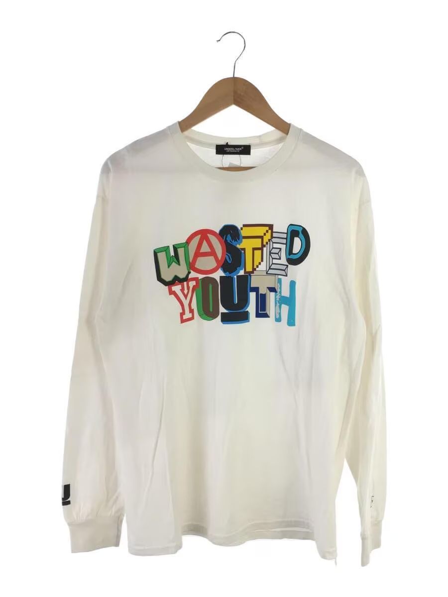 Verdy Wasted Youth | Grailed