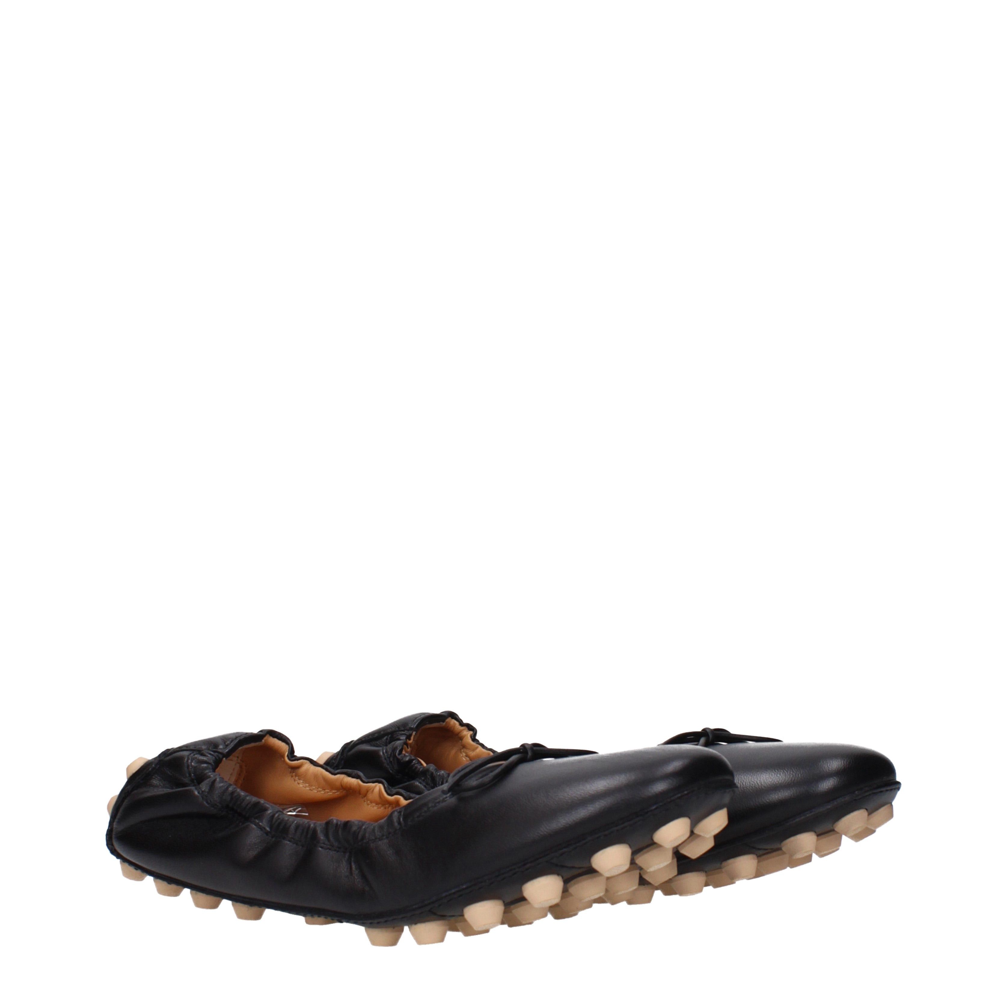Tod's Ballet Flats Size US 7.5 / IT 37.5 - 1 Thumbnail