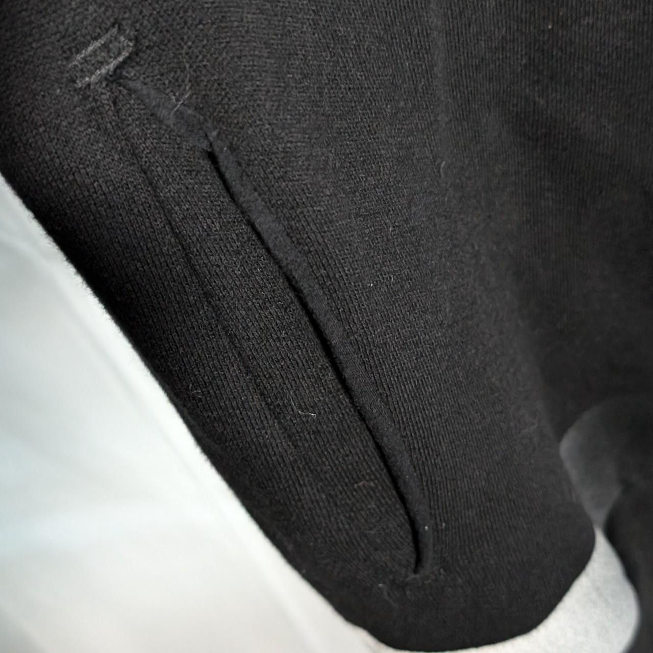 Boris Bidjan Saberi 11BBS Removable Hooded Sweatshirt Size US S / EU 44-46 / 1 - 5 Thumbnail