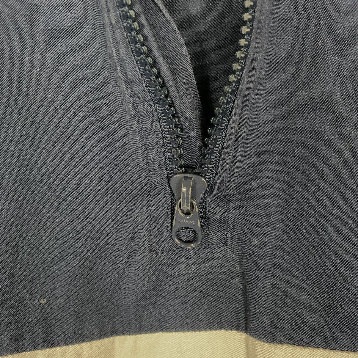 Tommy Hilfiger Tommy Hilfiger Quarter Zipper Shirt Size US M / EU 48-50 / 2 - 12 Thumbnail