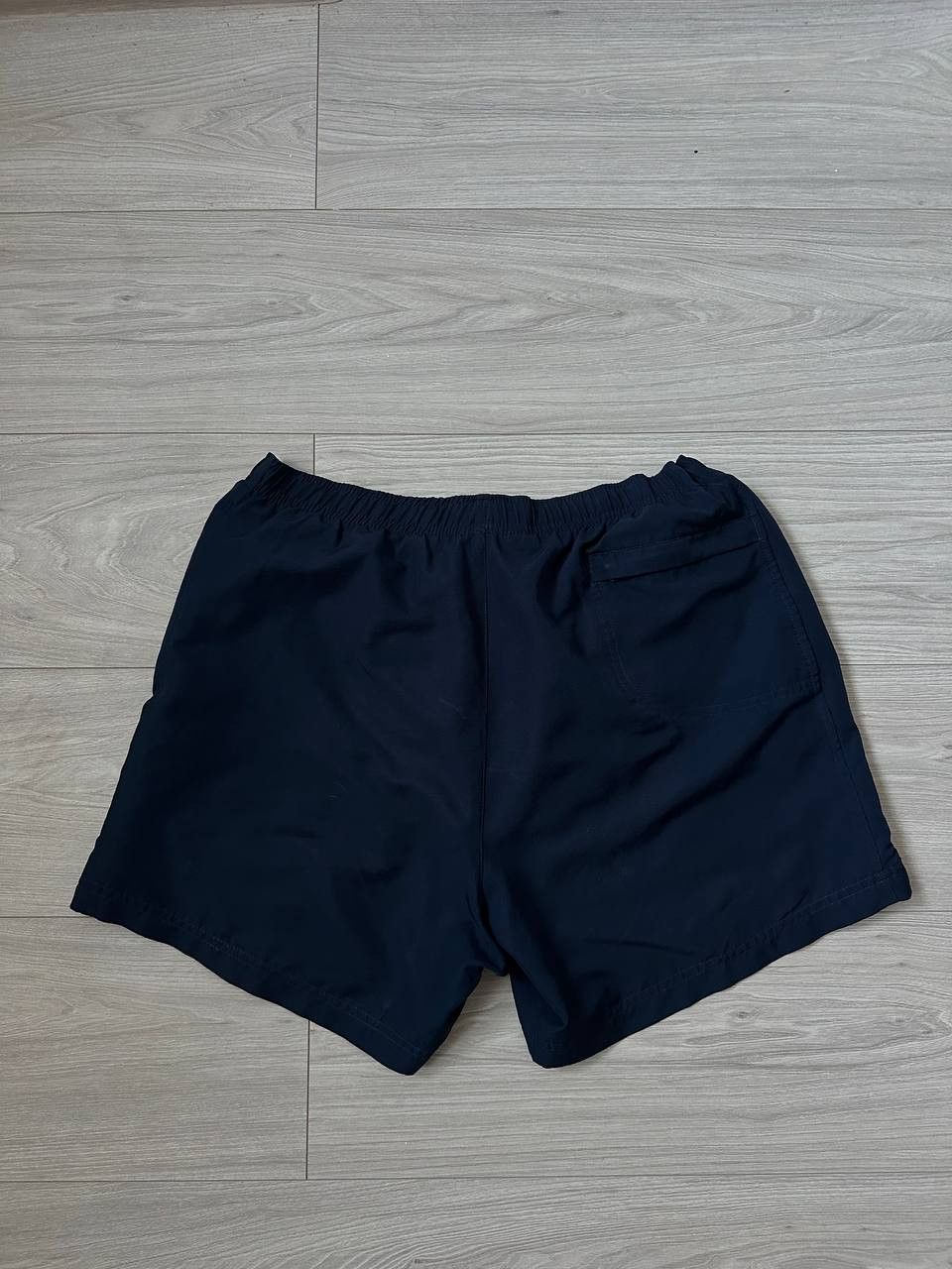 Nike Vintage Nike Shorts Y2K Size US 36 / EU 52 - 3 Thumbnail