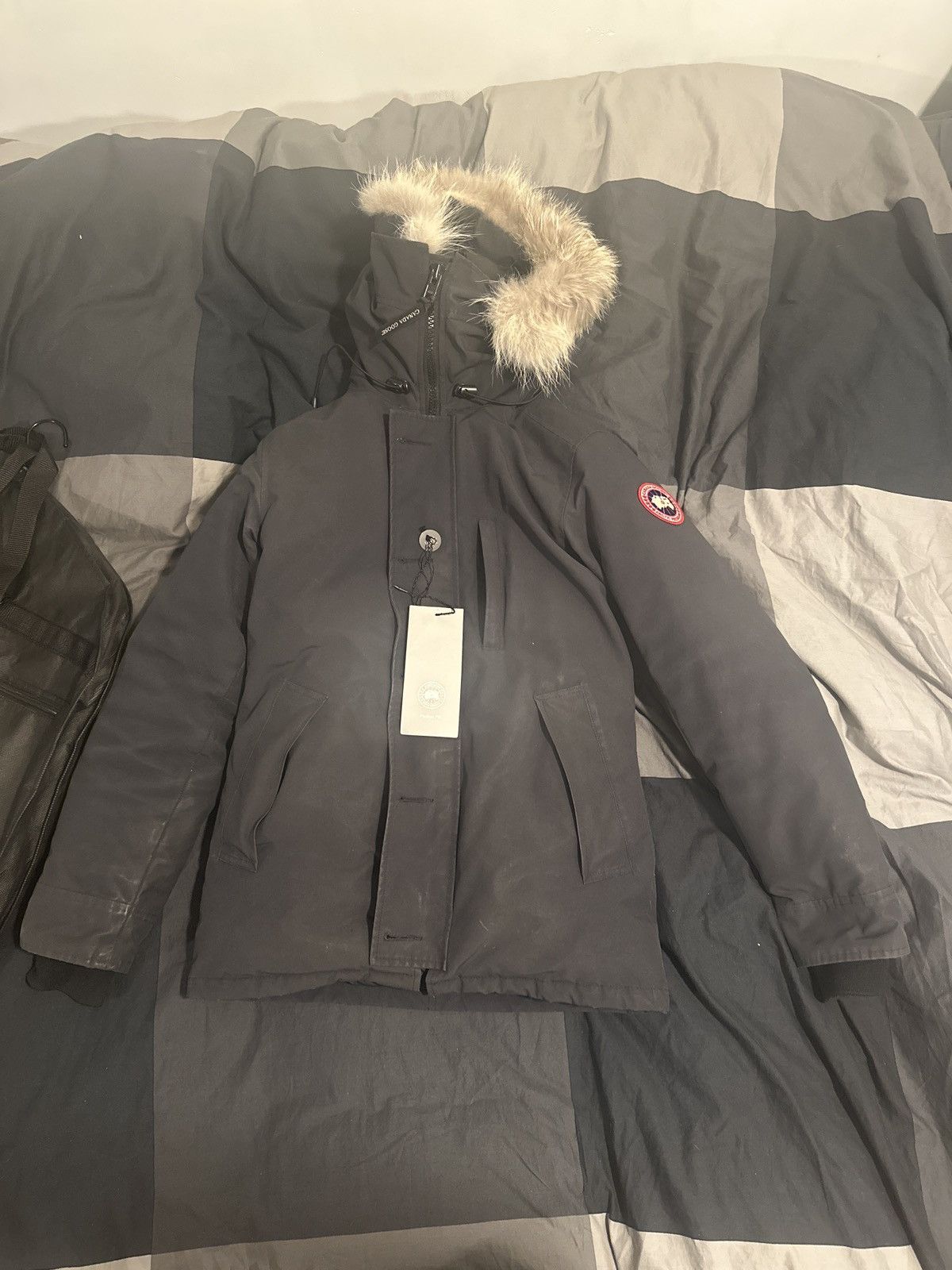 Chateau fusion fit on sale