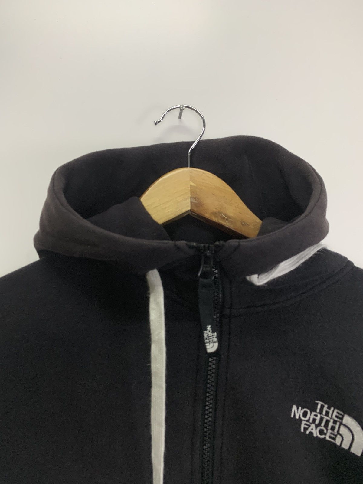 The North Face × Vintage Vintage The North Face sun faded hoodie Size US XL / EU 56 / 4 - 5 Thumbnail