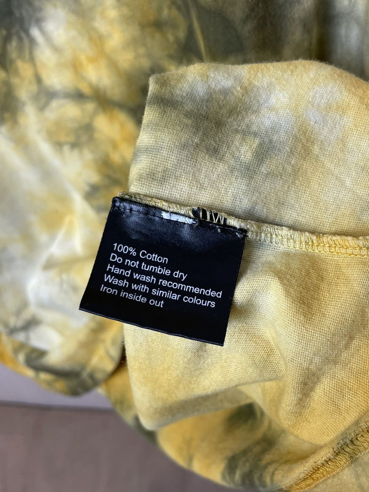 Designer × Represent Clo. Represent Clo. tank top t shirt Size US L / EU 52-54 / 3 - 11 Thumbnail