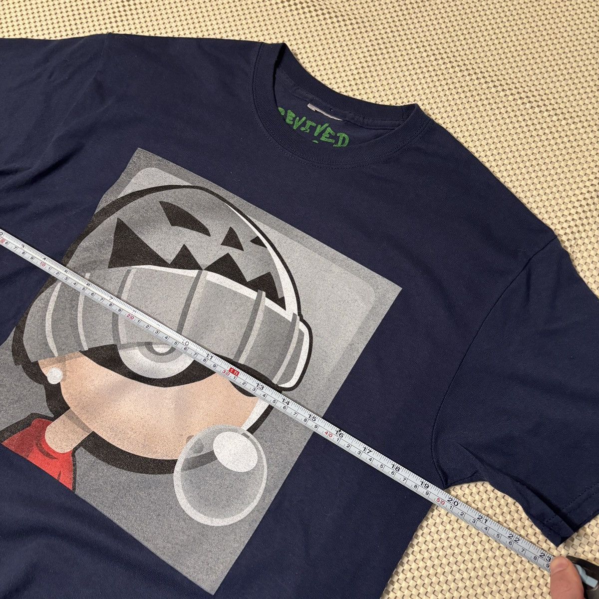 Asspizza Asspizza Revived Xbox 360 Icon T-Shirt Size US M / EU 48-50 / 2 - 4 Thumbnail