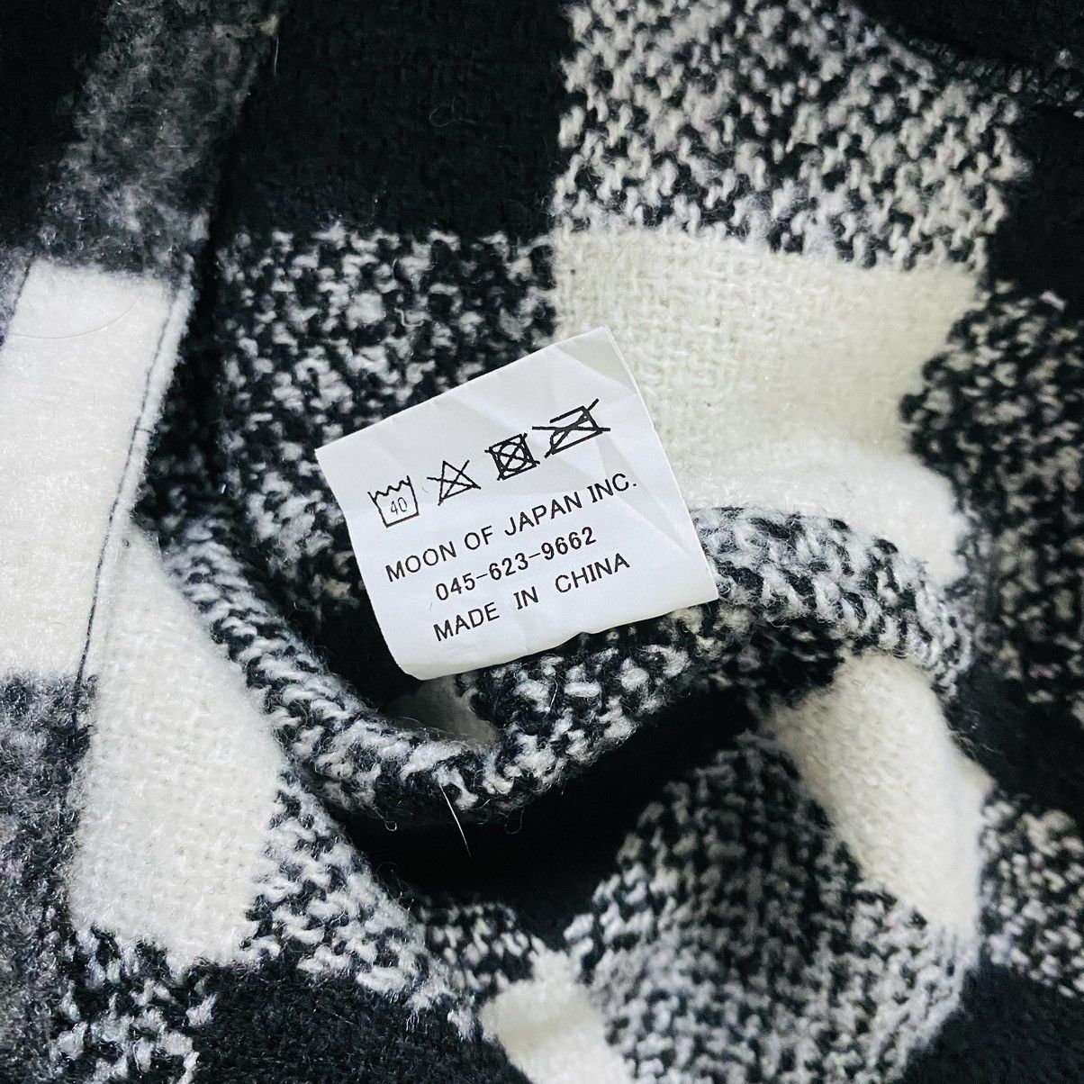 Kapital Vintage Mooneyes Flannel shirt kapital style Size US L / EU 52-54 / 3 - 12 Thumbnail