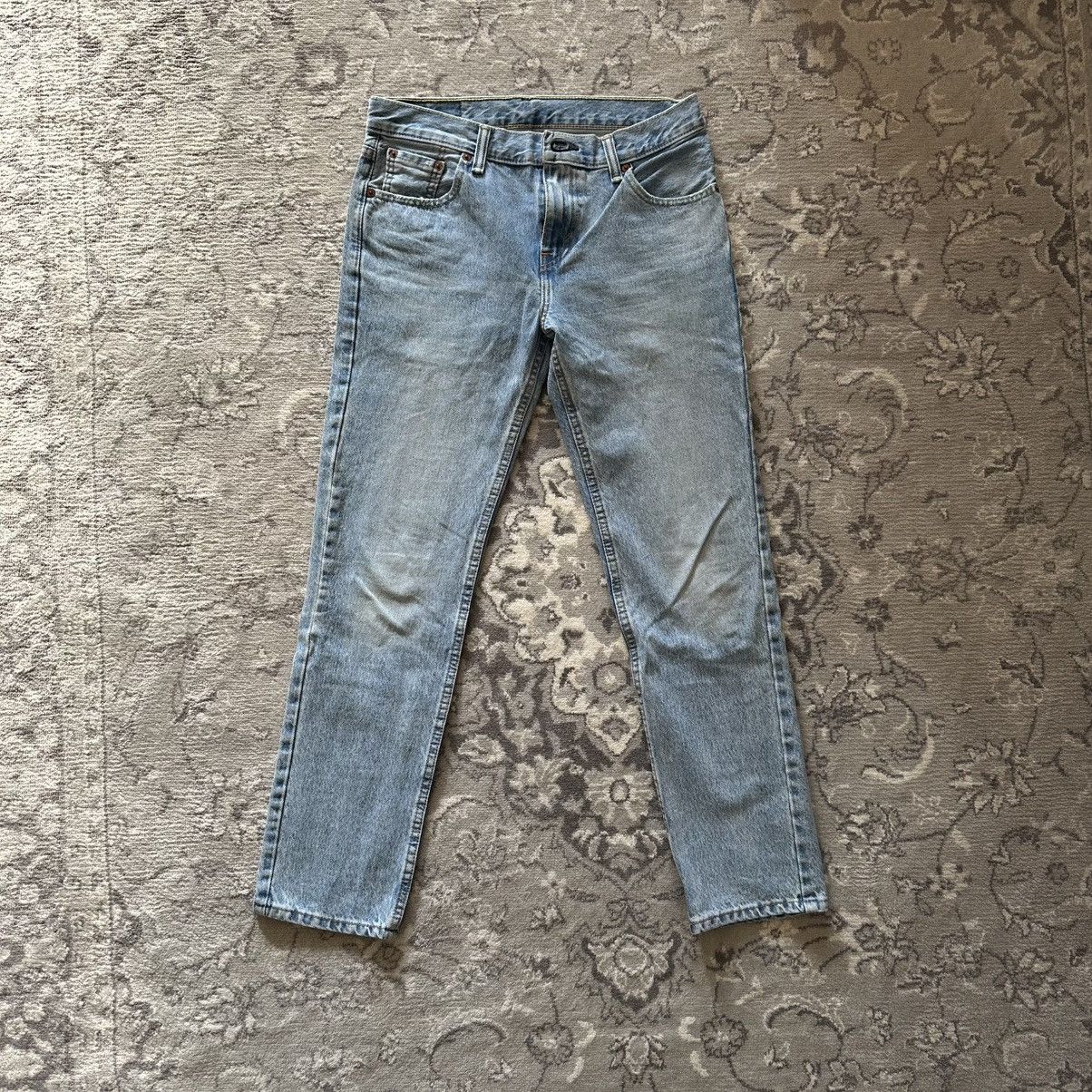 Levi's Levis jeans 511 Size US 30 / EU 46 - 1 Thumbnail