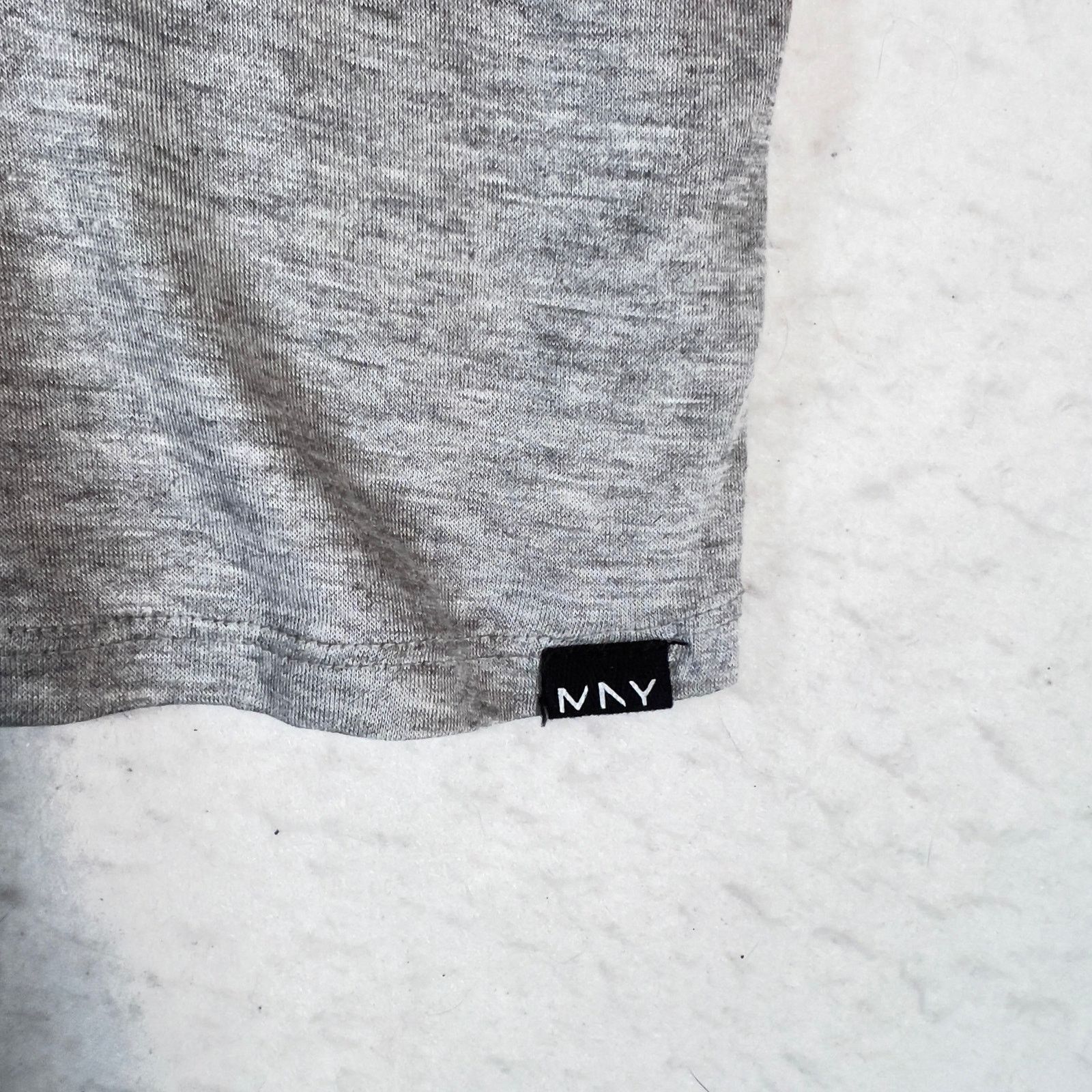 Other Mark New York Performance MNY Woman’s L Long Sleeve T-Shirt Size L / US 10 / IT 46 - 6 Thumbnail