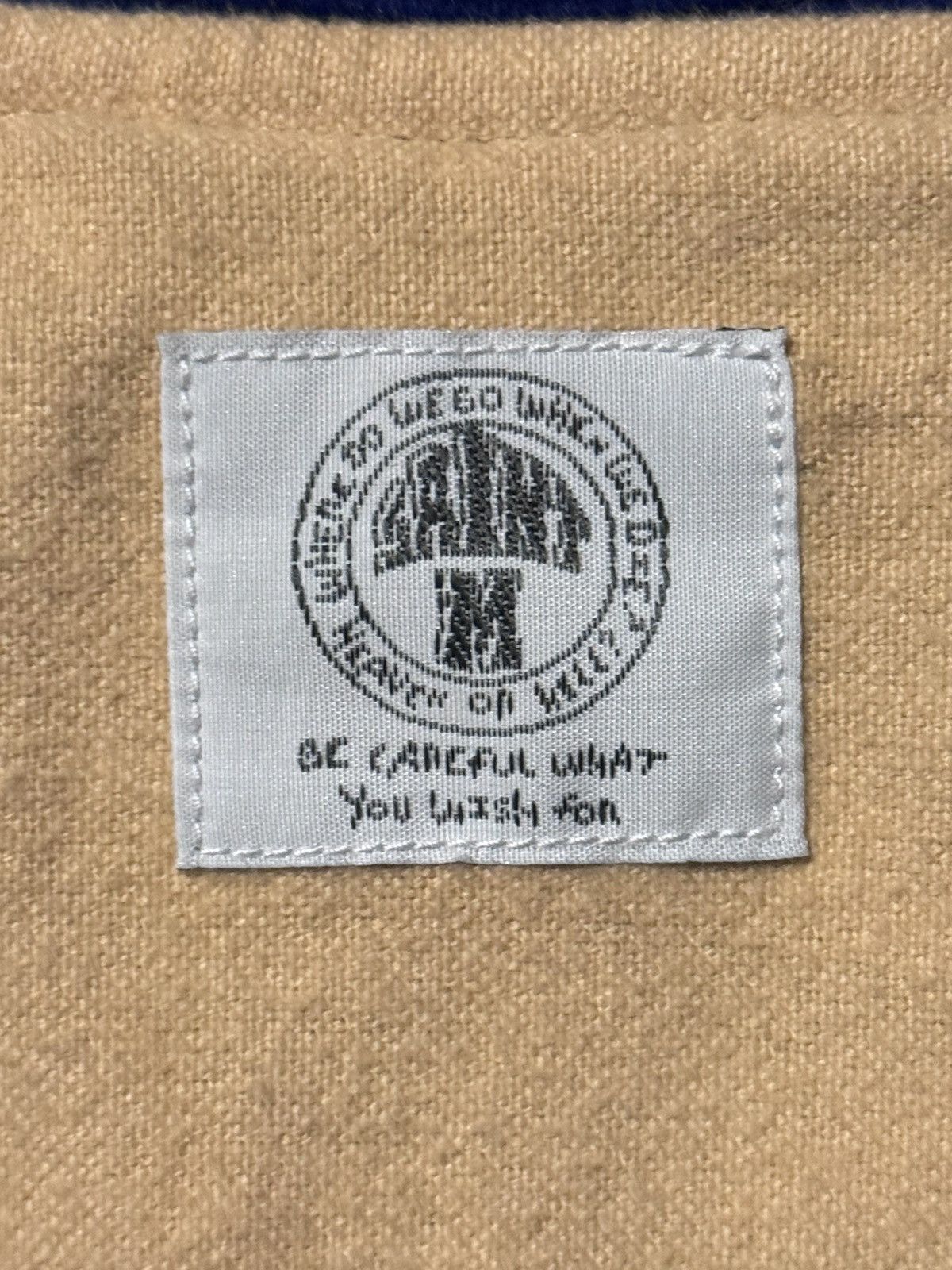 Saint Michael Saint Sinner Saint Michael Jacket Size US S / EU 44-46 / 1 - 5 Thumbnail