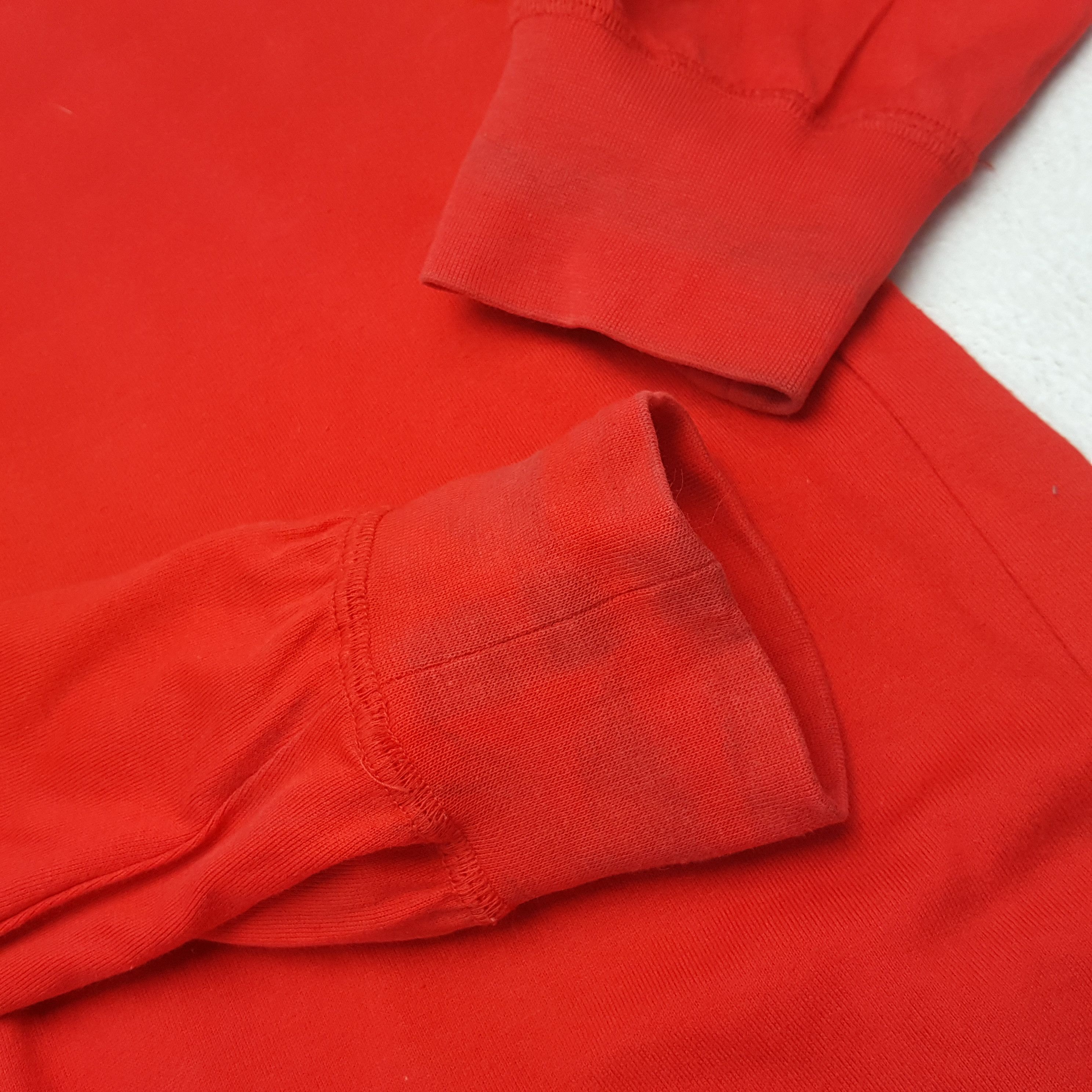 Comme des Garcons Homme Vintage Comme des Garçons Home Reversible Polos RR19 Size US M / EU 48-50 / 2 - 11 Thumbnail