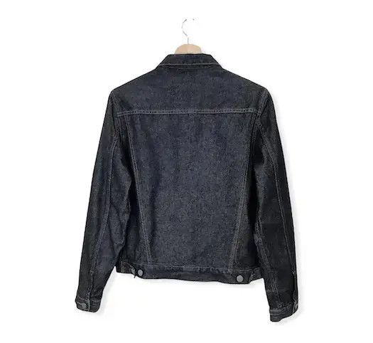 Cowboy Equipment Japanese Brand Denim Trucker Jacket 🧥 Size US M / EU 48-50 / 2 - 4 Thumbnail