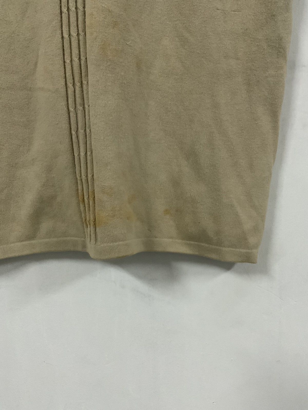 Iy Basic Yohji Yamamoto Japan Archive Vest