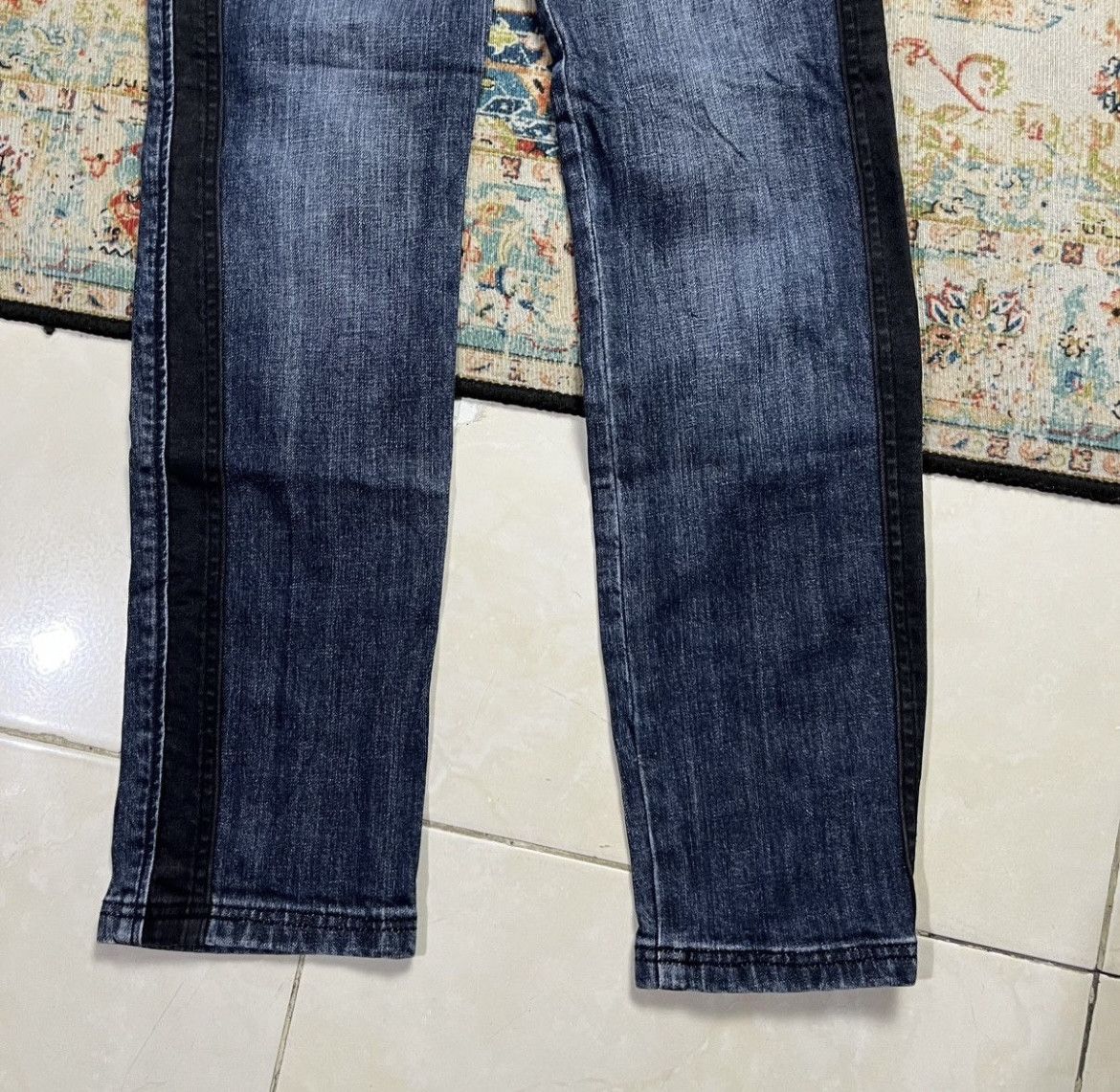 Hysteric Glamour Algonquins inspired hysteric glamour Size US 30 / EU 46 - 7 Thumbnail