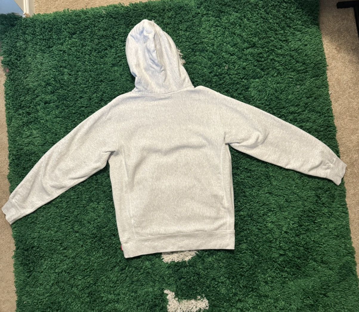 Supreme Supreme Apple Hooded Sweatshirt Size US M / EU 48-50 / 2 - 11 Thumbnail