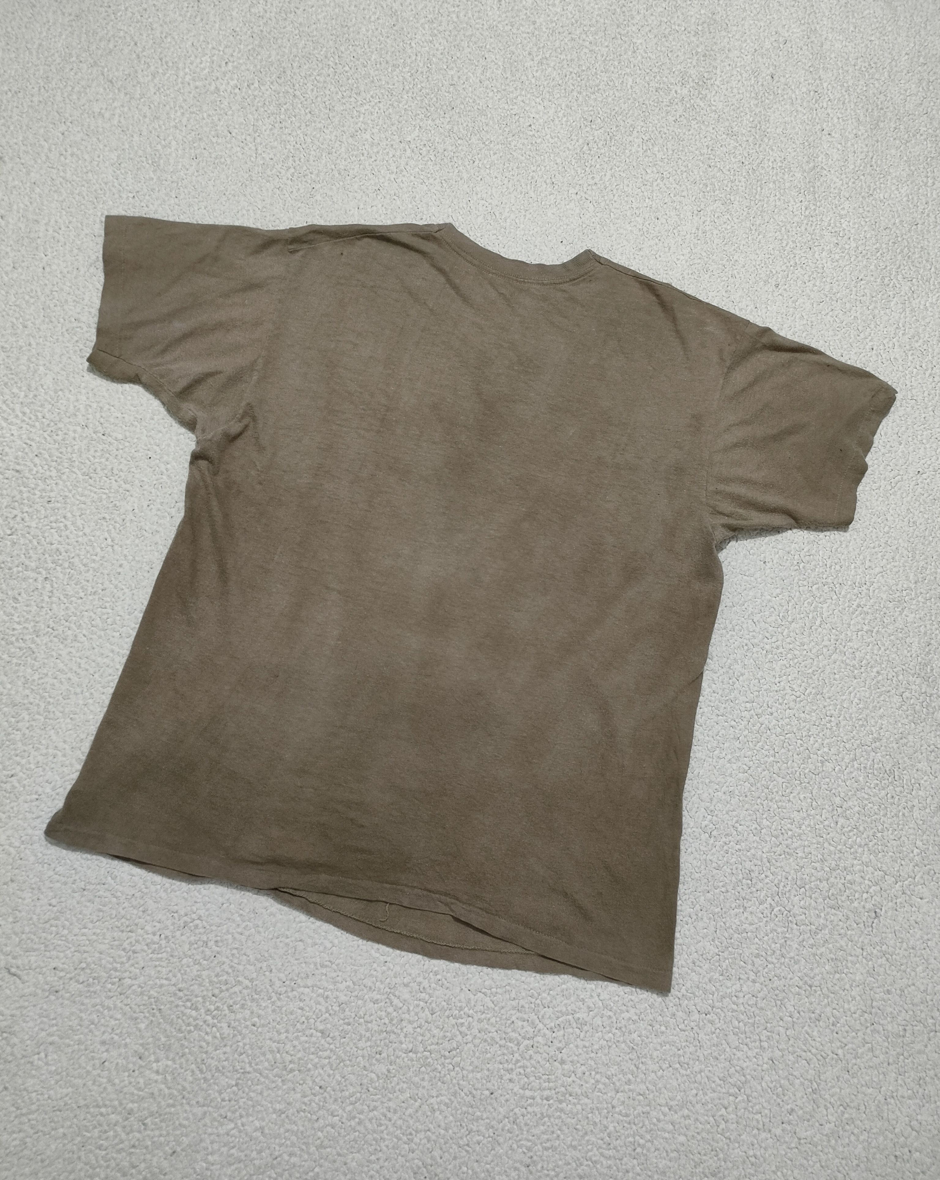 Band Tees "RARE" Early 90s SONIC YOUTH Vintage Tee Size US L / EU 52-54 / 3 - 17 Thumbnail