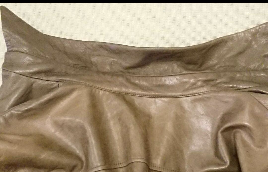 Carpe Diem Work of 2003 sz 2 Leather Shirt Size US M / EU 48-50 / 2 - 5 Thumbnail