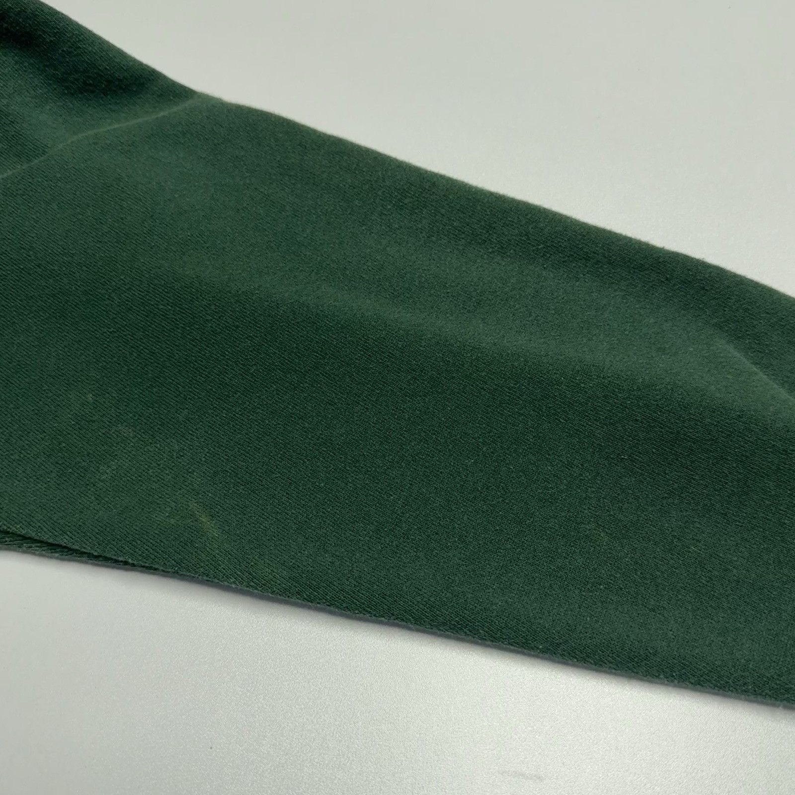 Vintage Vintage Footprints of Alaska Nature Sweatshirt Green Size US XL / EU 56 / 4 - 6 Thumbnail
