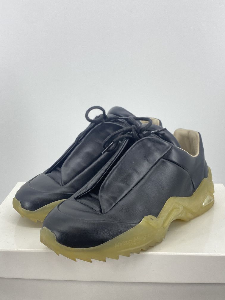 Maison Margiela Future Low Size US 7 / EU 40 - 3 Thumbnail