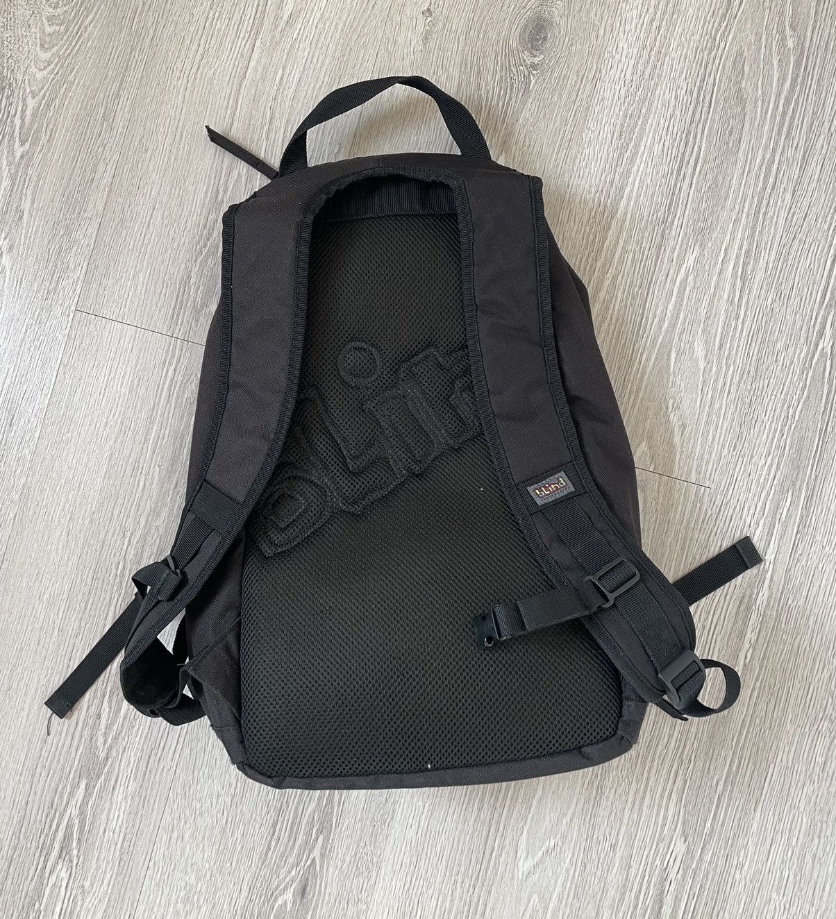 Blind Skateboards 💥Blind Vintage Backpack Hook-ups Skate Size ONE SIZE - 9 Thumbnail