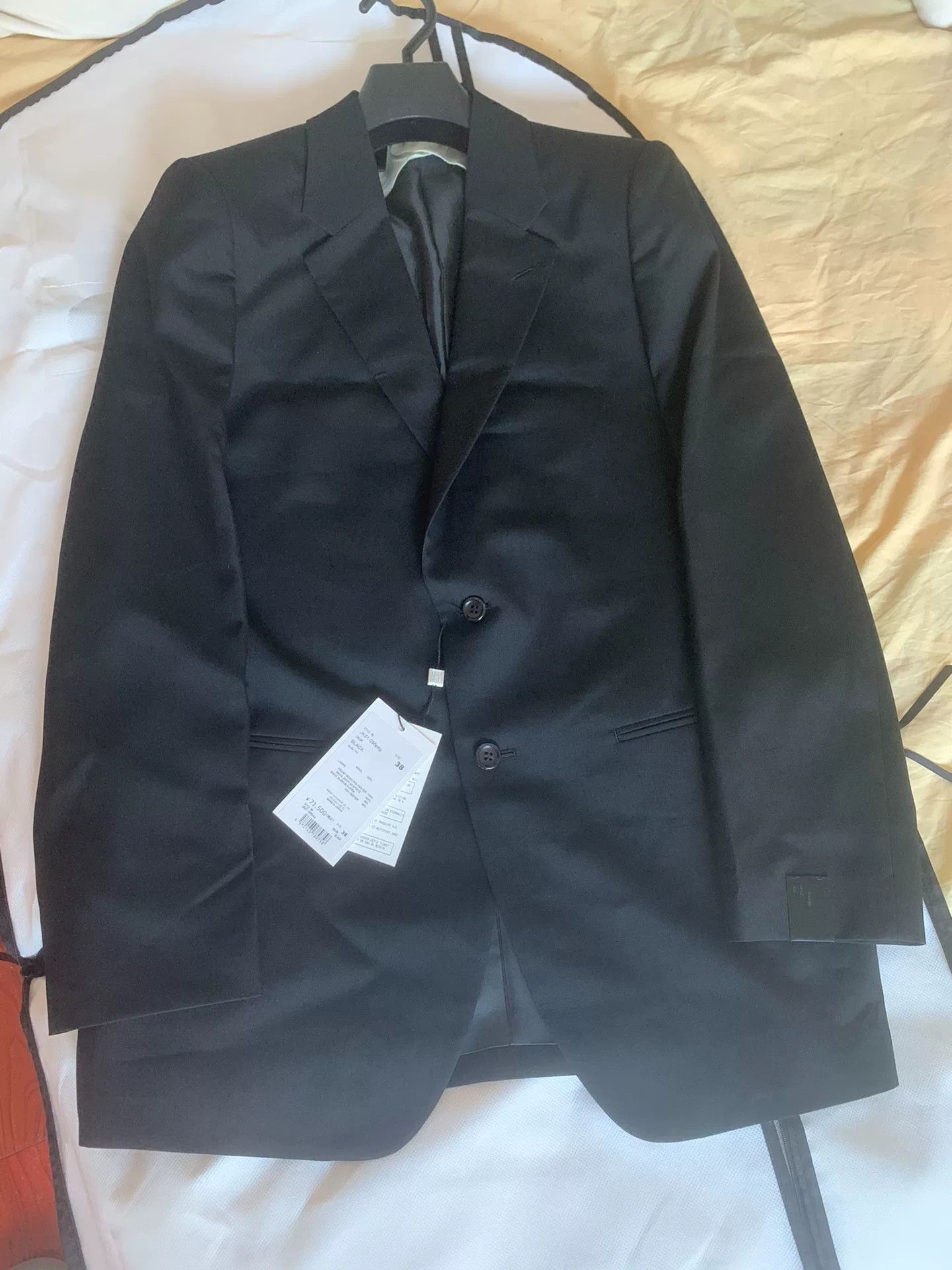 N.Hoolywood N.hoolywood 24FW Suit Size US M / EU 48-50 / 2 - 1 Thumbnail