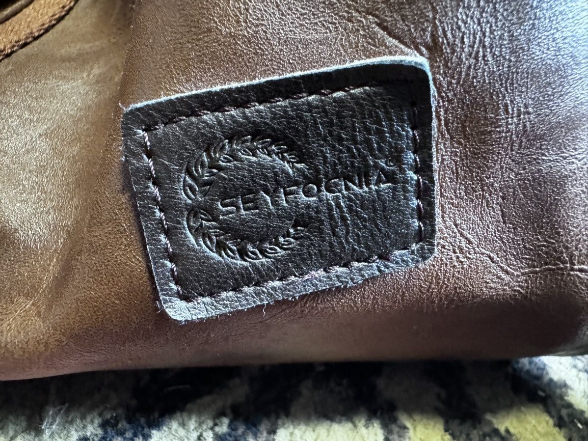 Vintage Multi use travel bag Size ONE SIZE - 4 Thumbnail