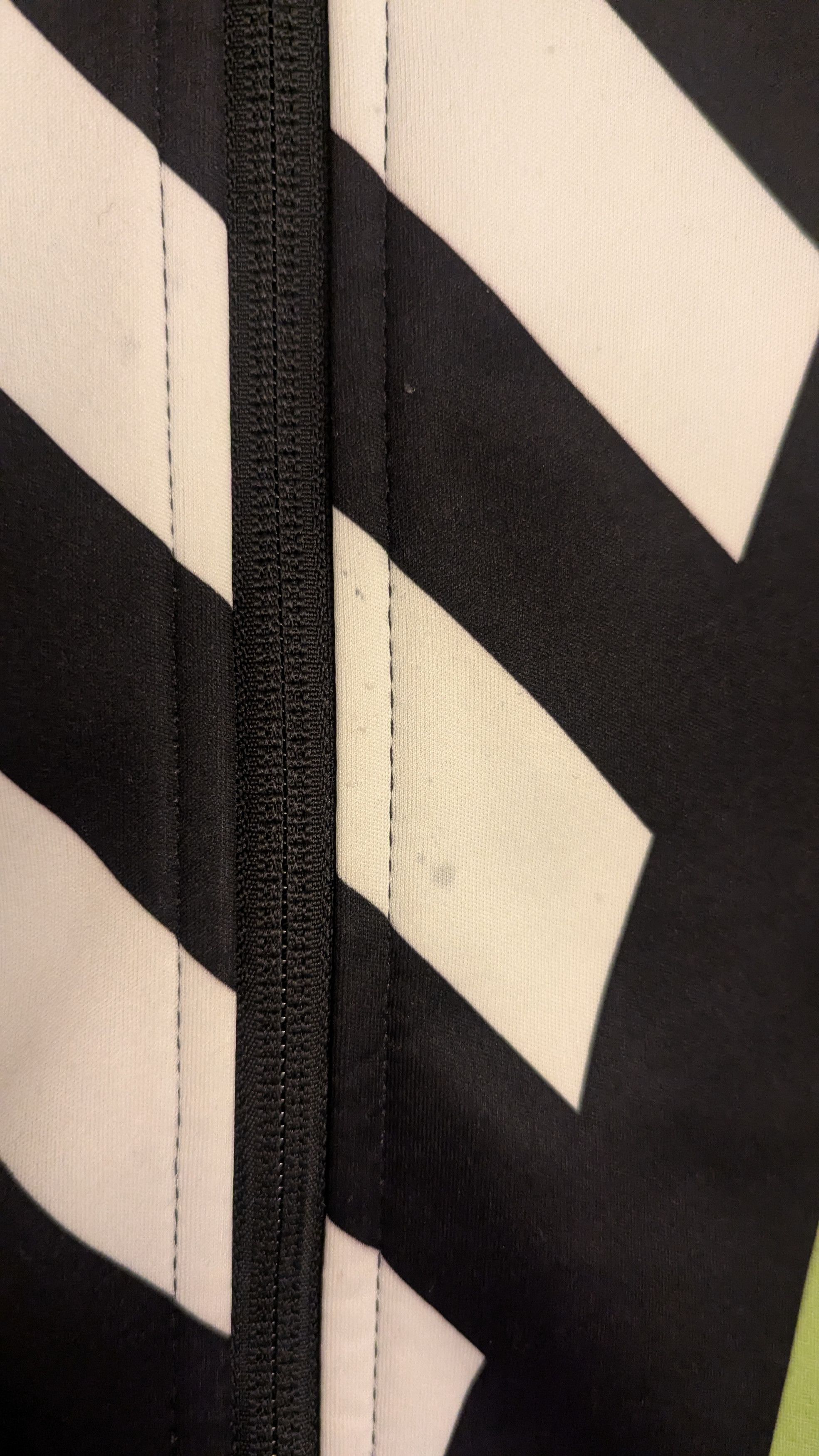 Burton 3 in 1 Black Green White Size US L / EU 52-54 / 3 - 5 Thumbnail
