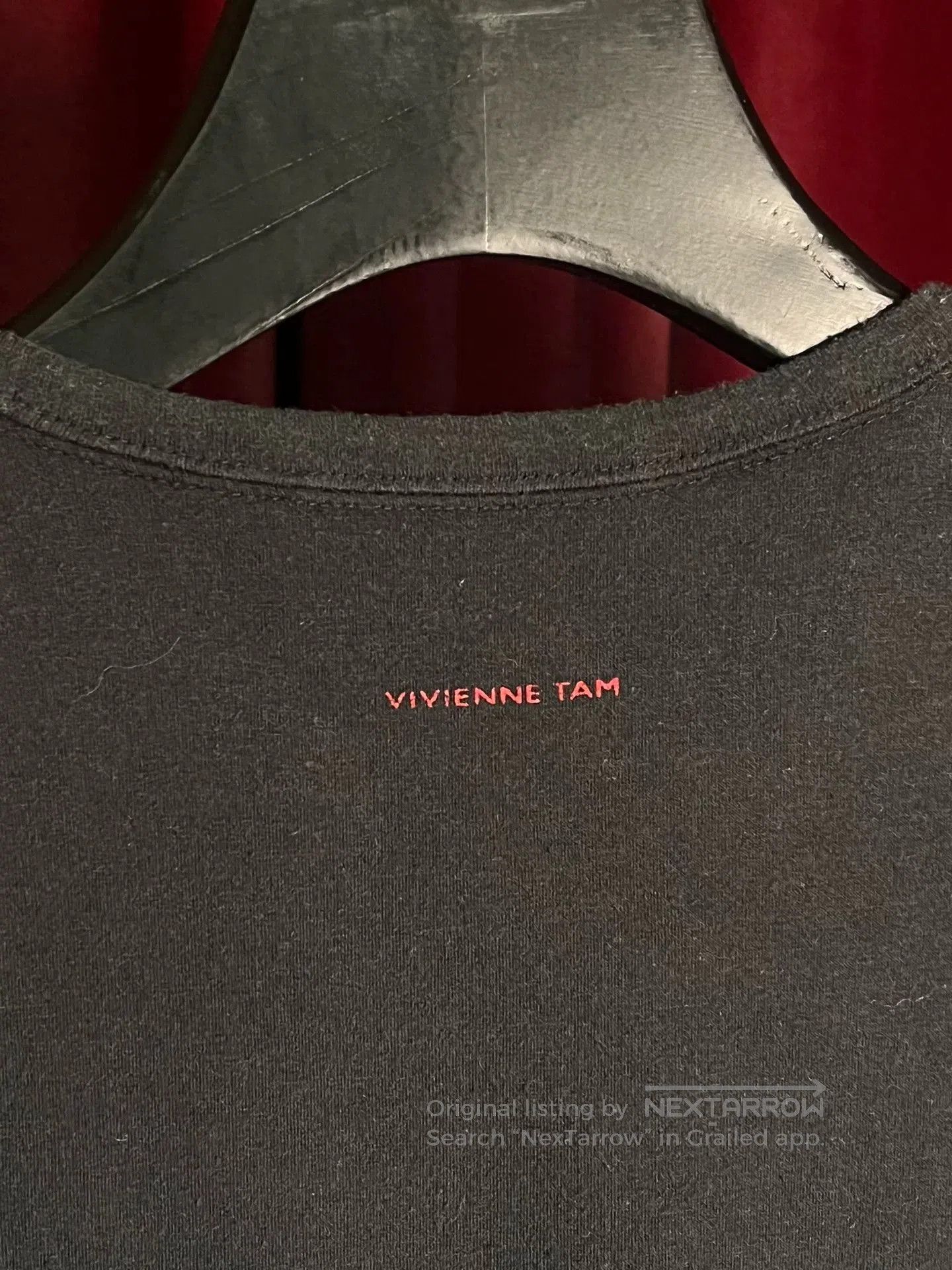 Vivienne Tam vivienne tam printed tee shirt. Size S / US 4 / IT 40 - 5 Thumbnail