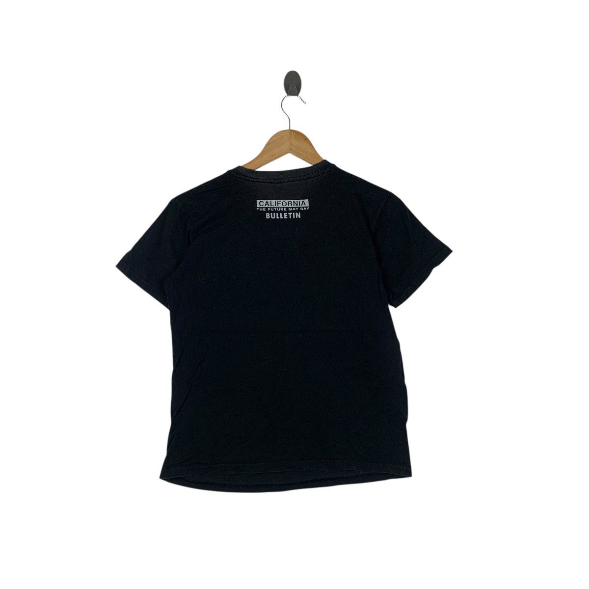 Other CALIFORNIA BULLETIN SKATEBOARD The Future Tee Shirt Top Size US M / EU 48-50 / 2 - 6 Thumbnail