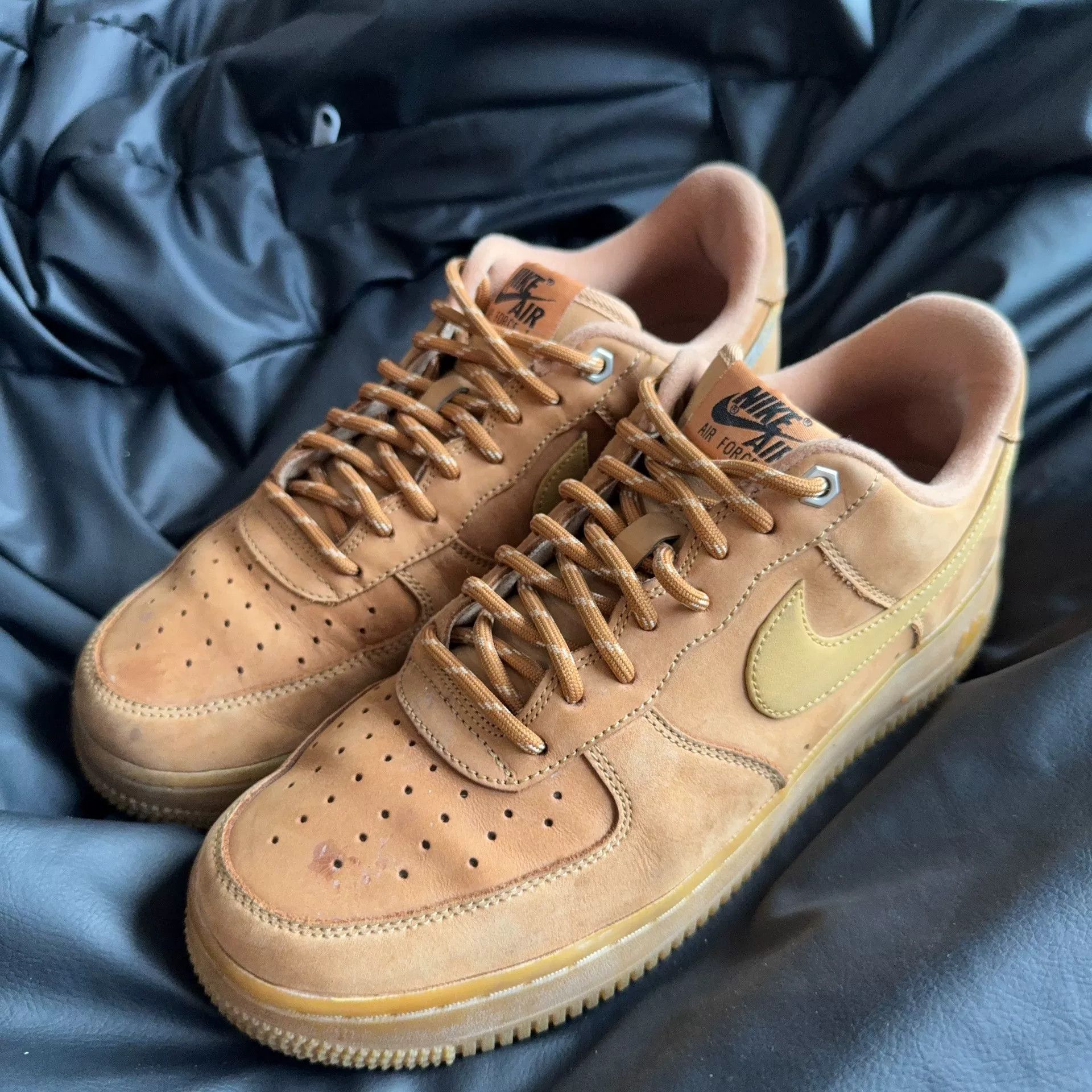Nike Nike Lowtop Sneakers 42 Men Size US 9 / EU 42 - 1 Thumbnail