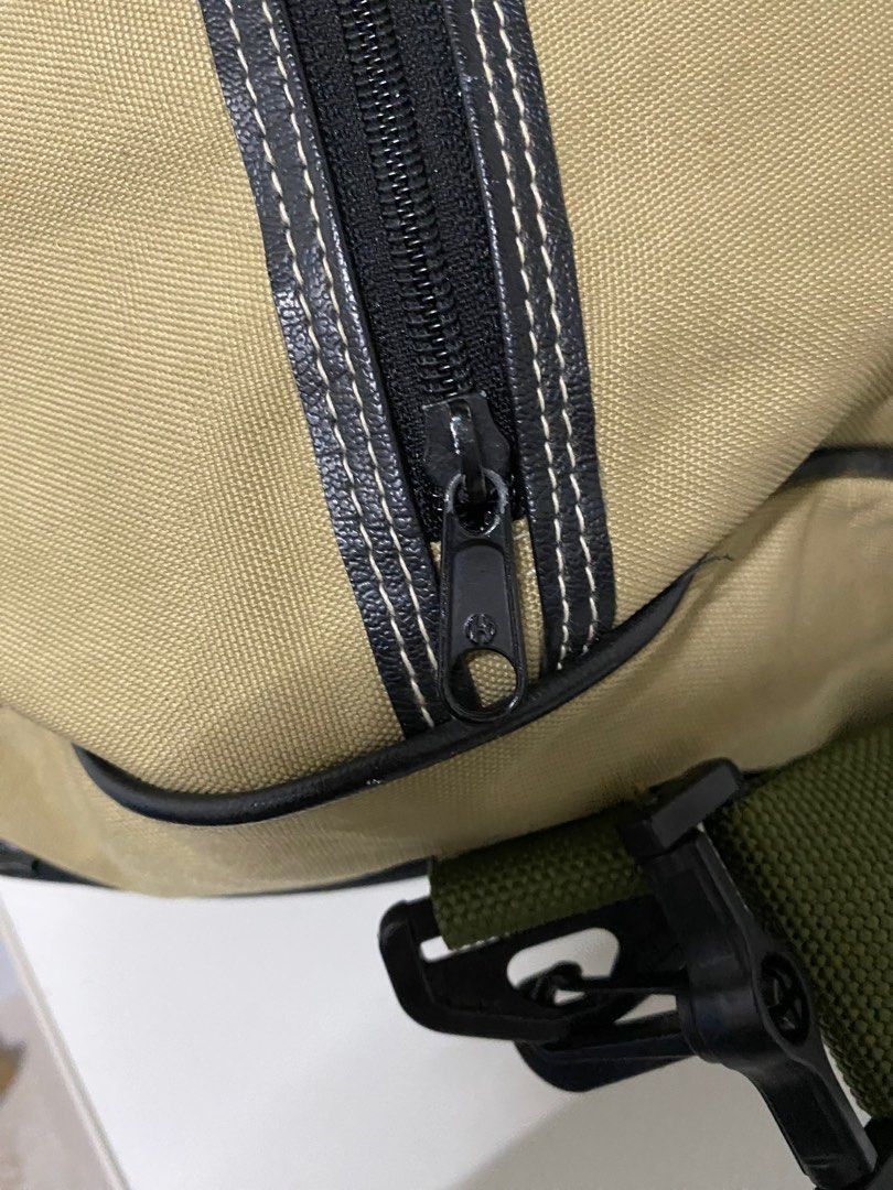 Vintage FlapDuck Travel Bag Size ONE SIZE - 8 Thumbnail