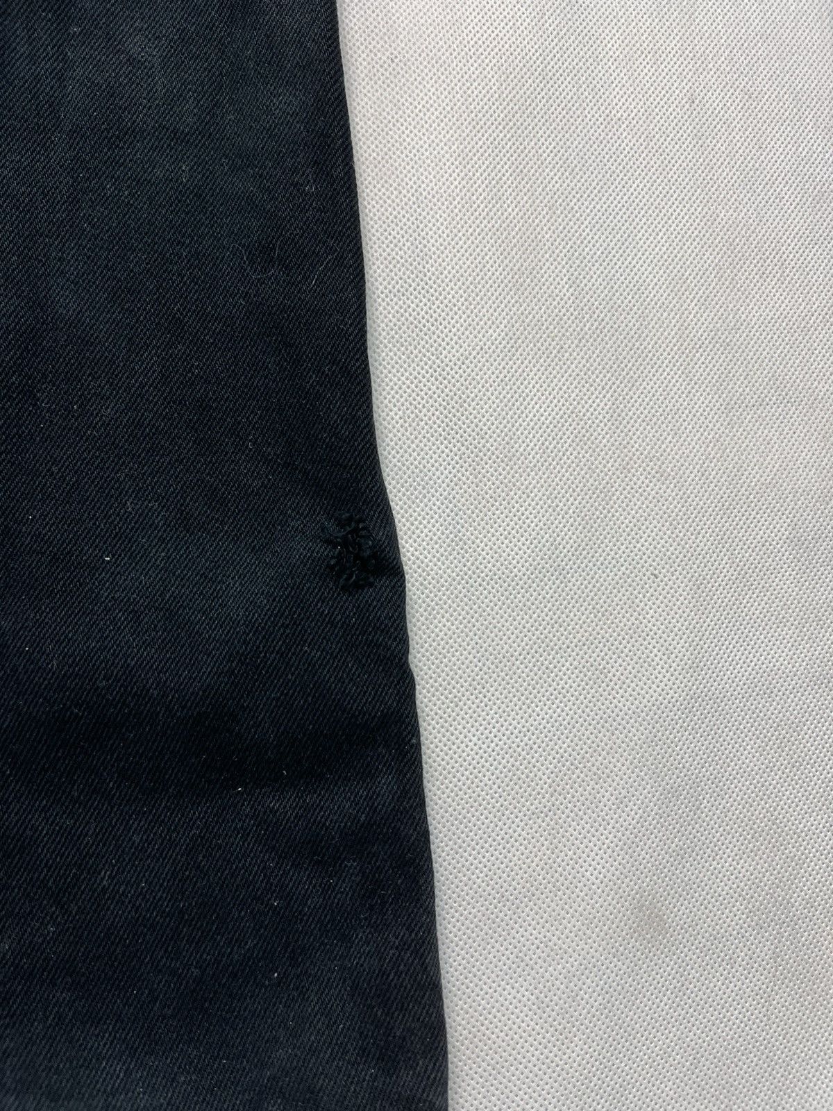 Levi's × Vintage Pants Levi’s 511 black 1994 vintage Size US 36 / EU 52 - 6 Thumbnail