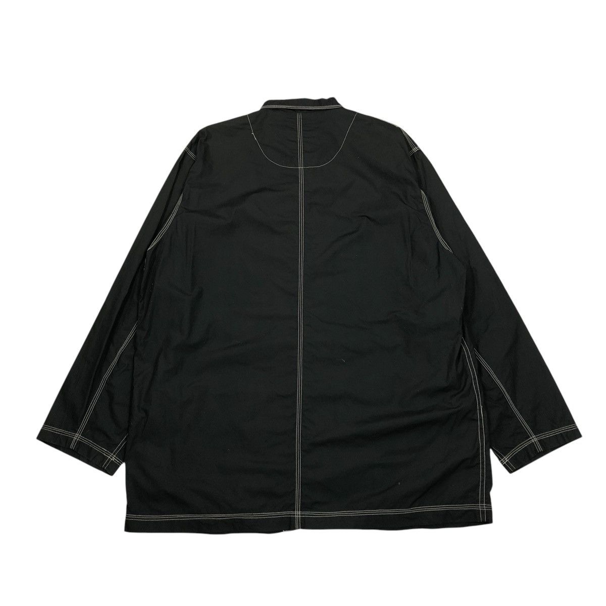 Issey Miyake 🔥VINTAGE CHORE WORKER JACKET HAI SPORTING GEAR Size US M / EU 48-50 / 2 - 2 Thumbnail