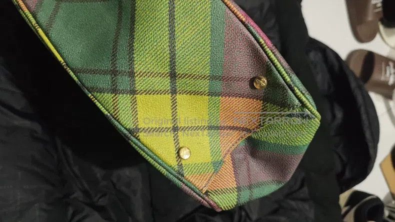Vivienne Westwood Vivienne Westwood size os Handle Bags Size ONE SIZE - 4 Thumbnail