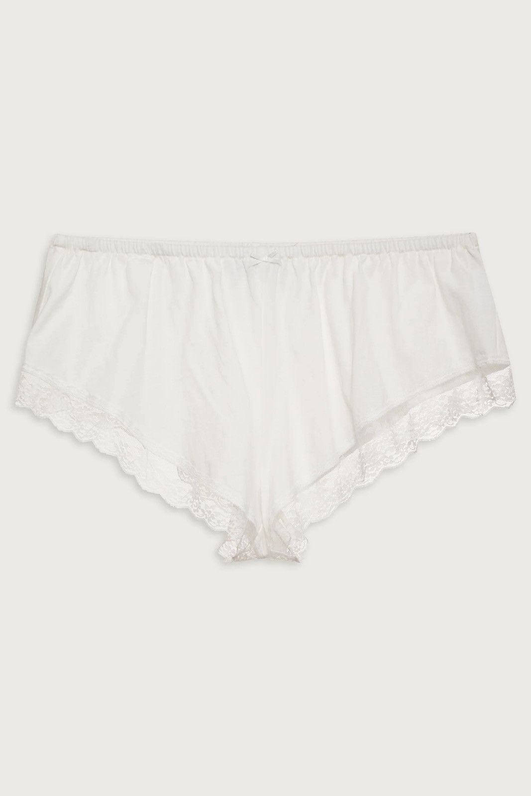 Other Frankies Bikinis Sleepy Mini Short size S BNWT Size 26" / US 2 / IT 38 - 2 Thumbnail