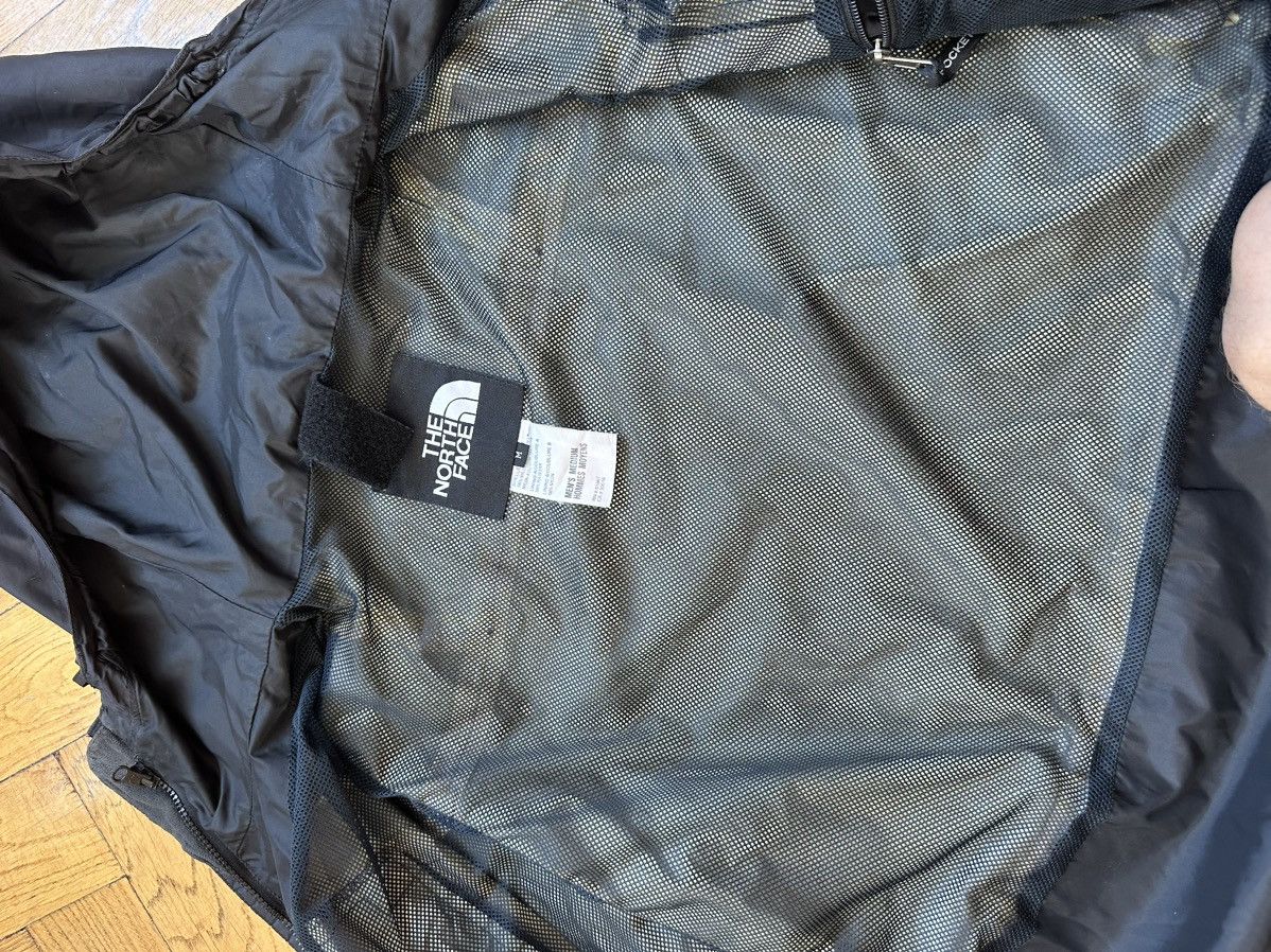 The North Face × Vintage The North Face 1998 Gore-Tex Mountain Light Jacket Size US M / EU 48-50 / 2 - 13 Thumbnail