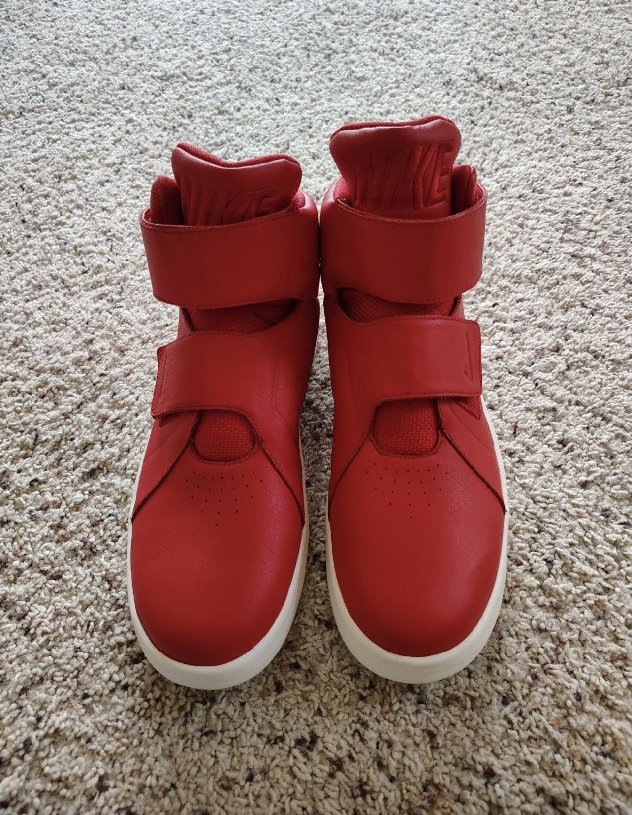 Nike 👟 Nike Marxman “University Red” 832764-600 – Size 10.5 US Size US 10.5 / EU 43-44 - 10 Thumbnail