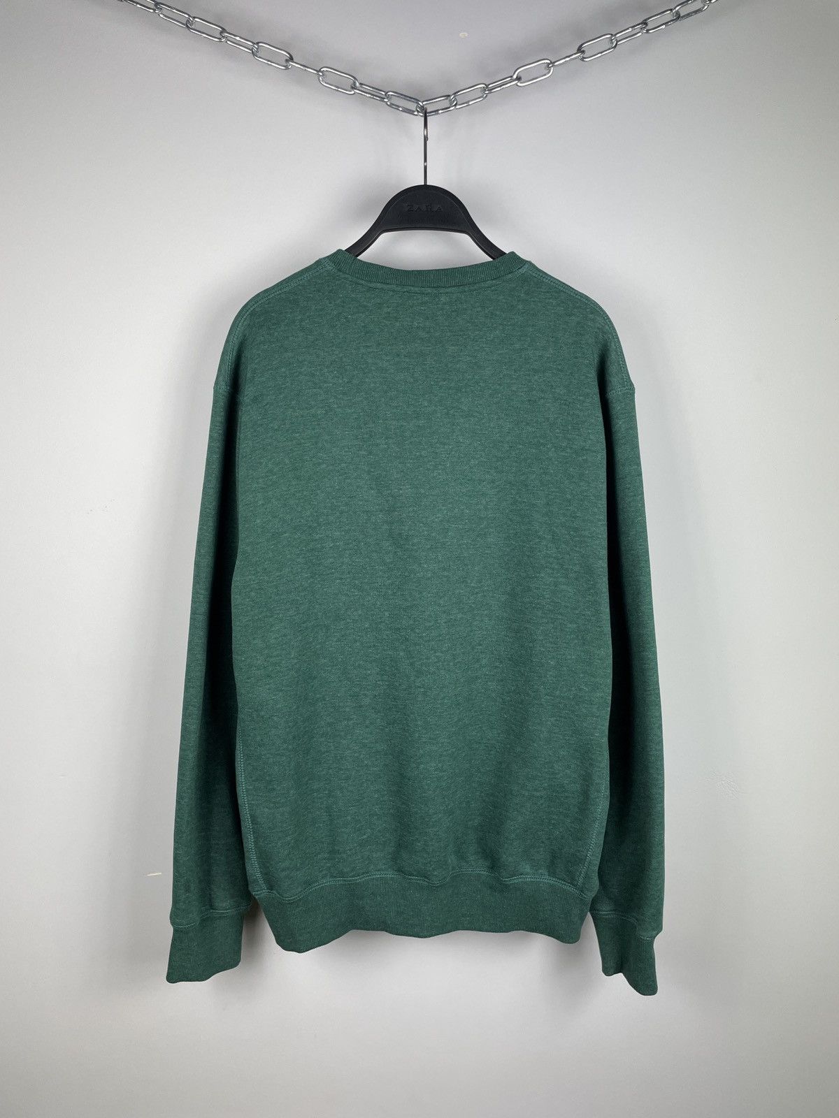 Russell Athletic × Vintage Vintage Russell Athletic Sweatshirt Size US L / EU 52-54 / 3 - 10 Thumbnail